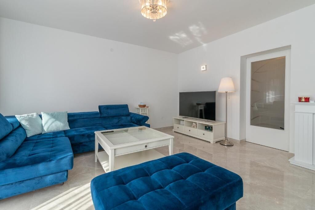 Apartment Oleandar 100491-A1