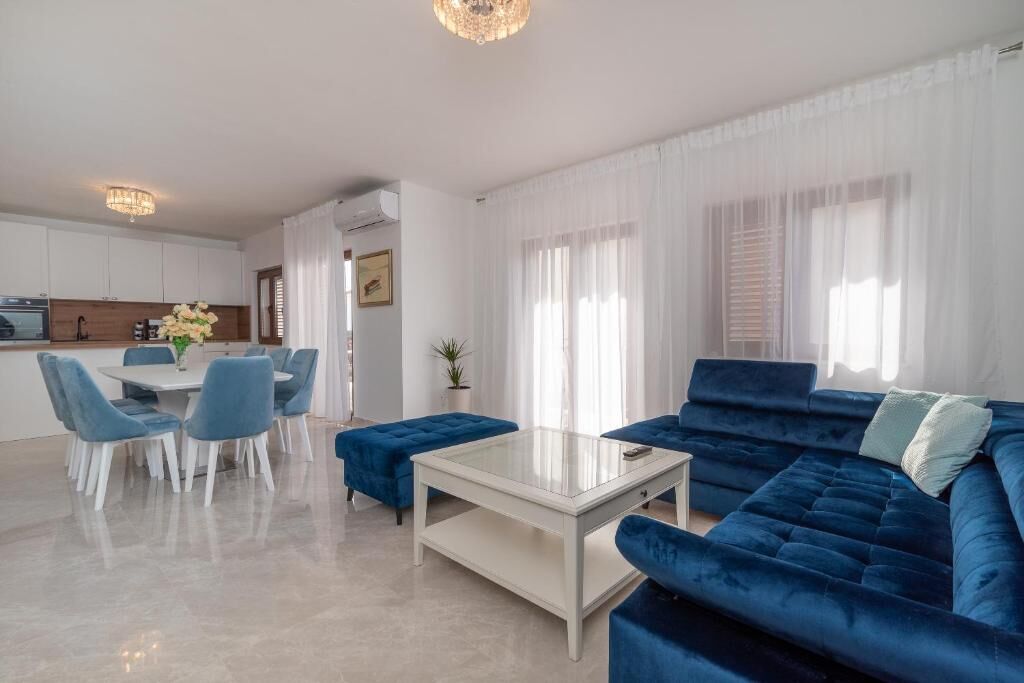 Apartment Oleandar 100491-A1