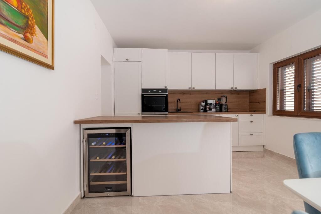 Apartment Oleandar 100491-A1