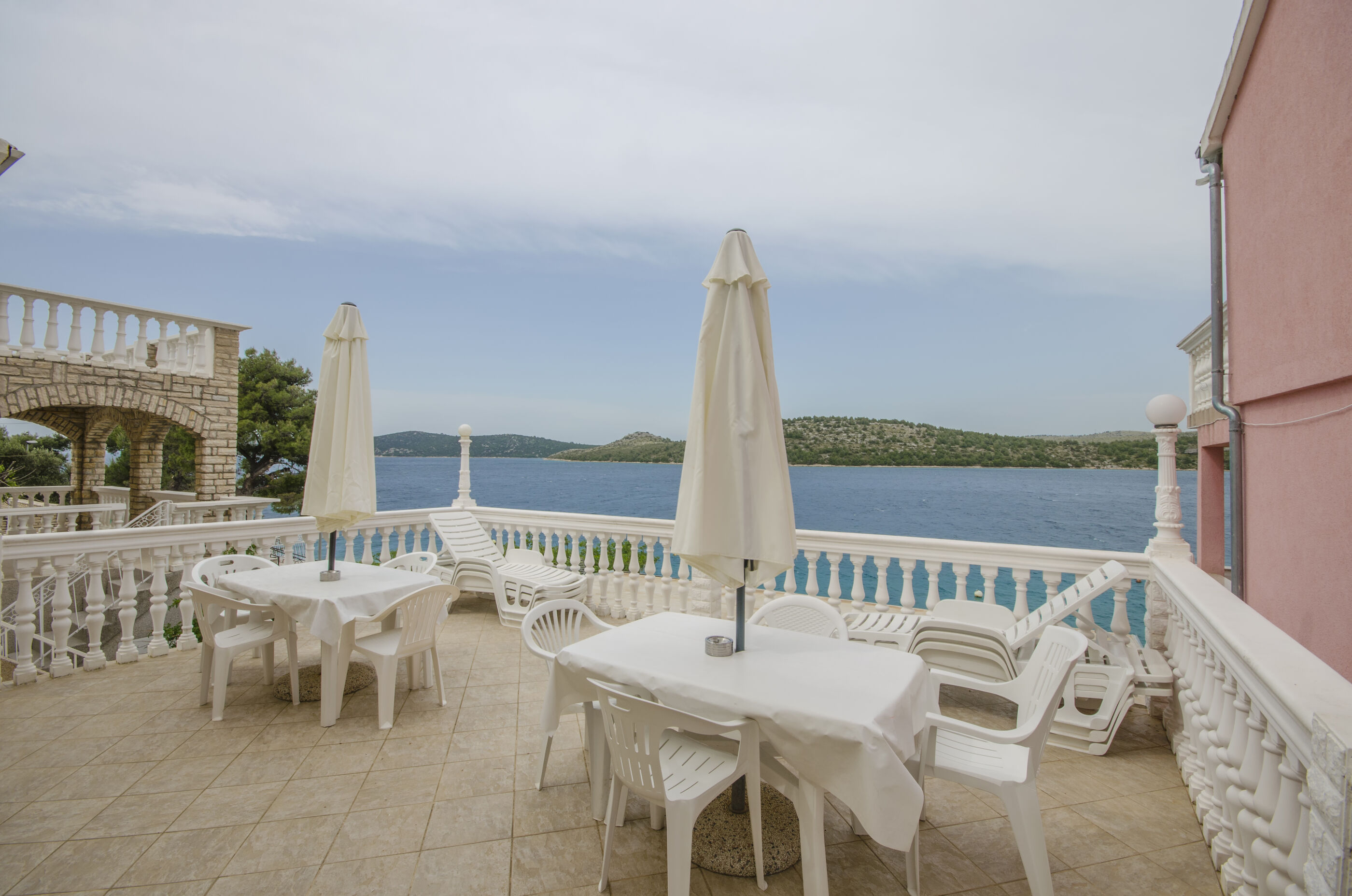 Apartment Seafront 100951-A1