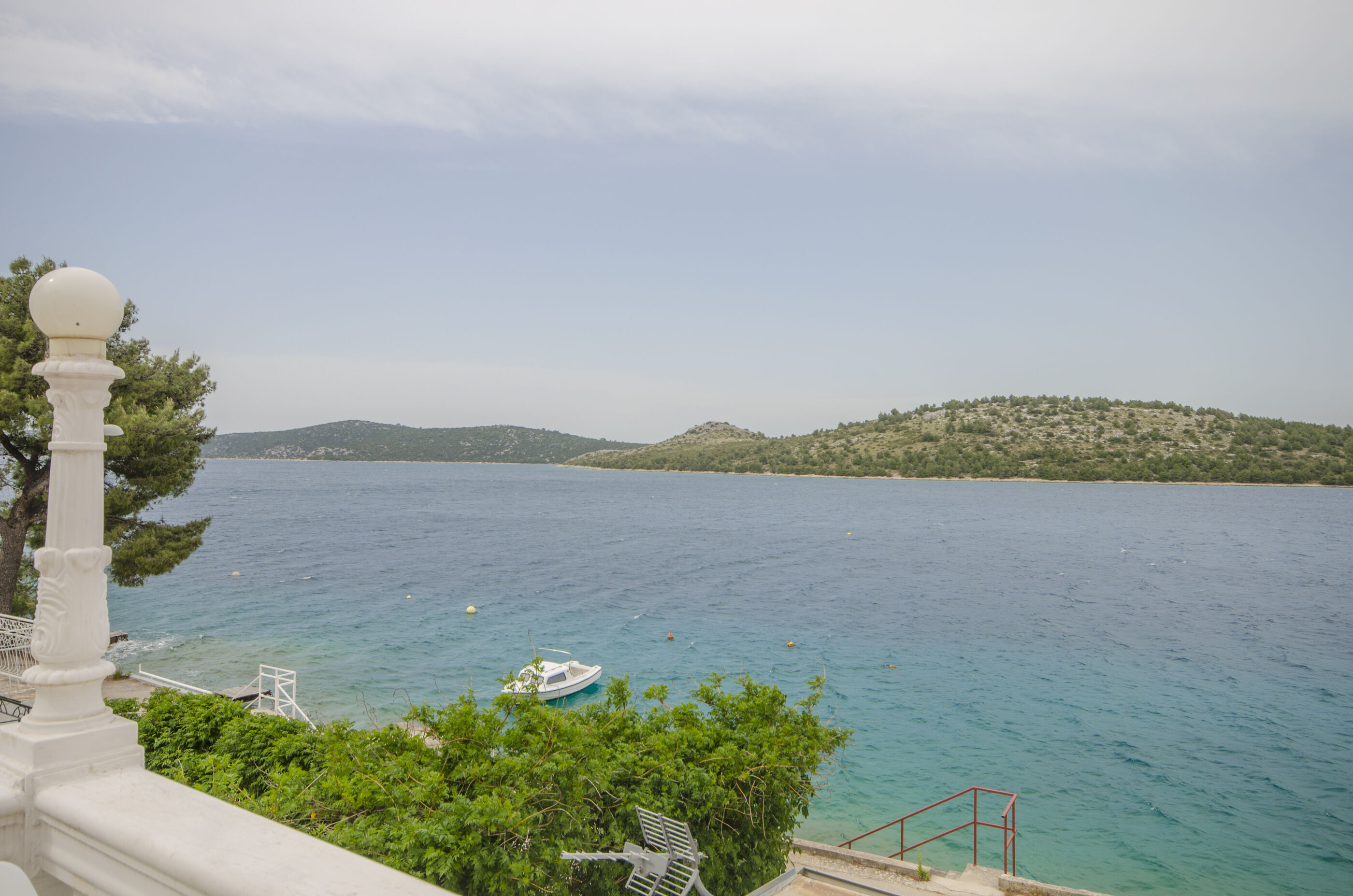 Apartment Seafront 100951-A1