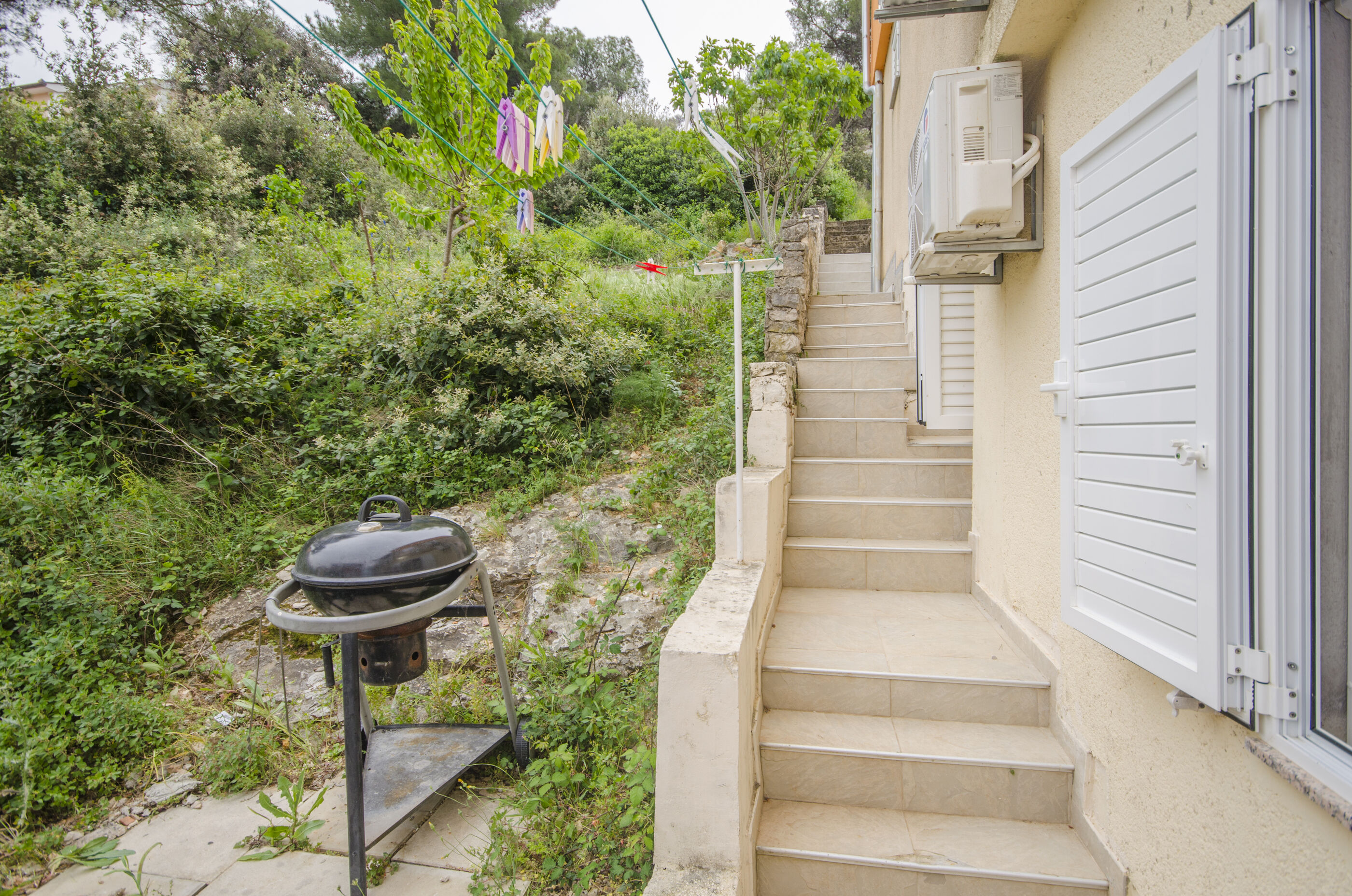 Apartment Seafront 100951-A1