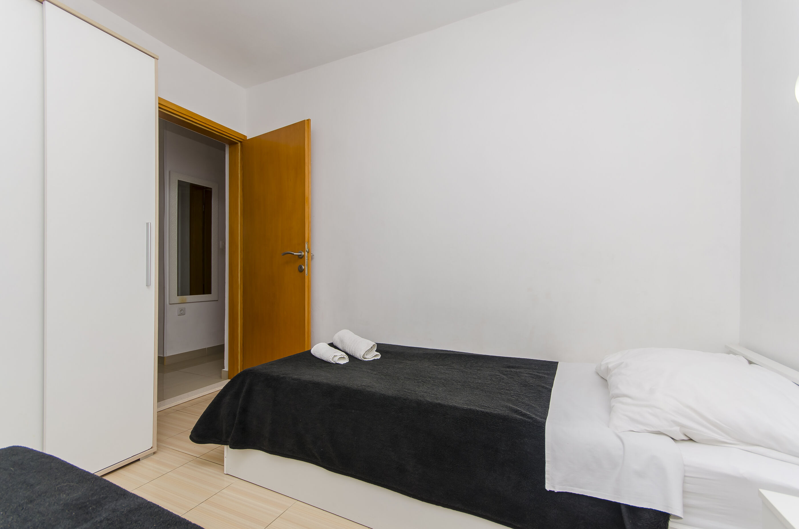 Apartment Seafront 100951-A1