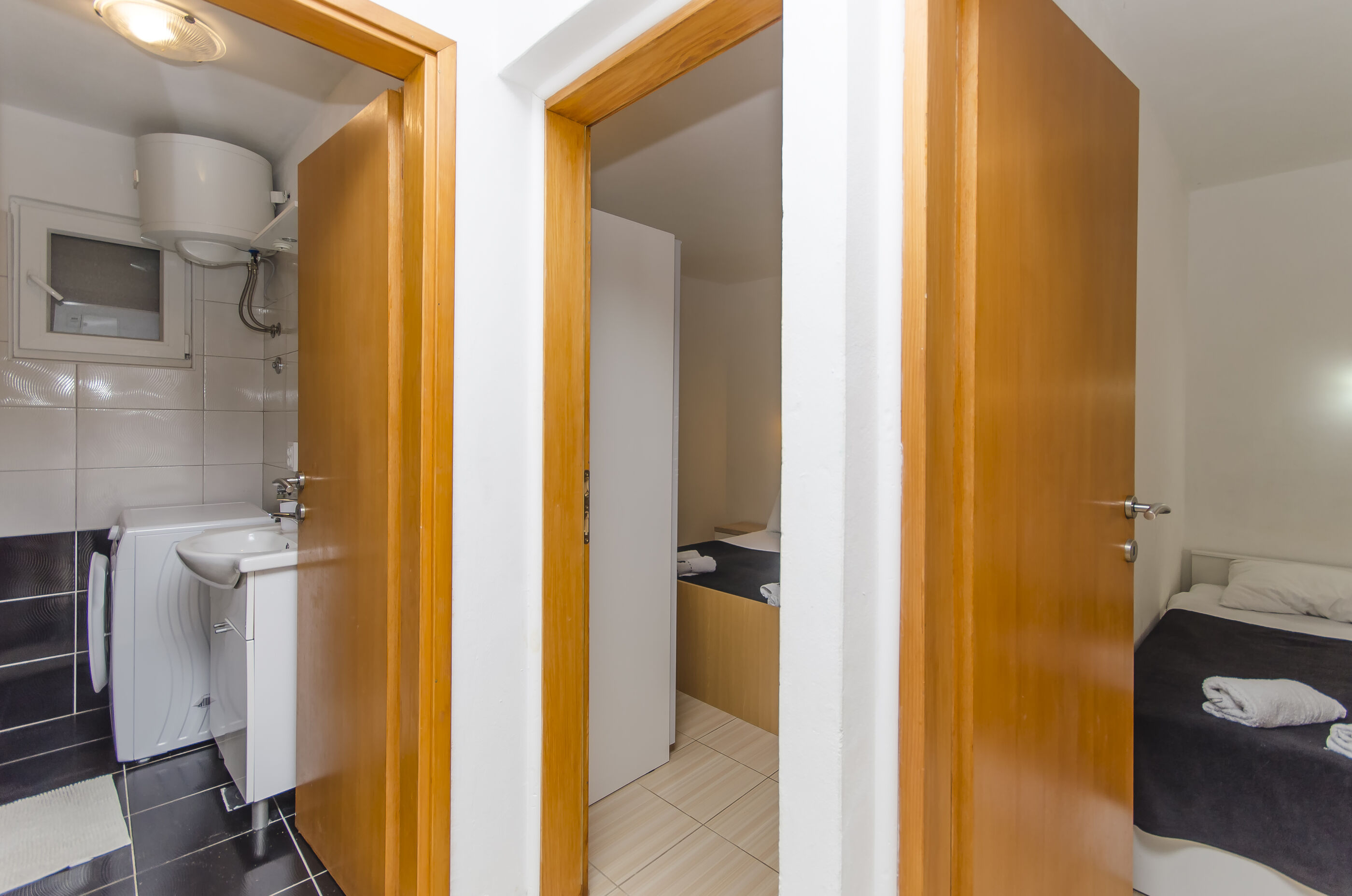Apartment Seafront 100951-A1