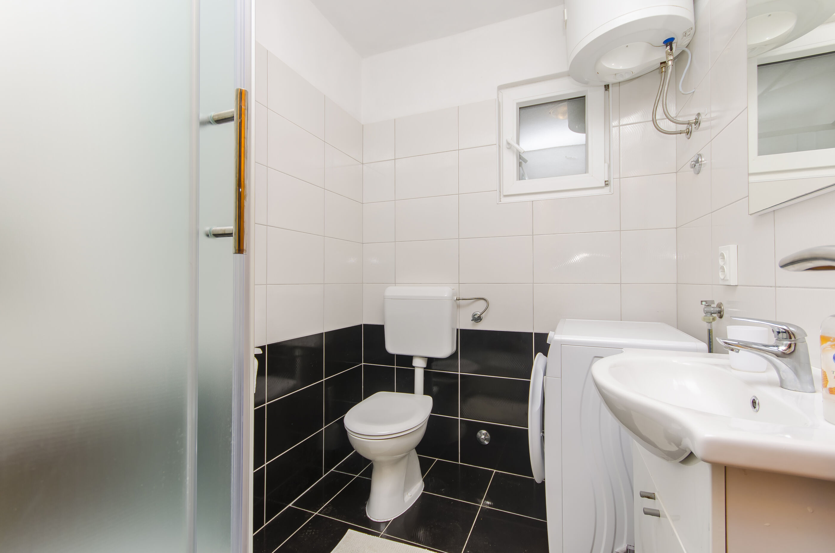 Apartment Seafront 100951-A1