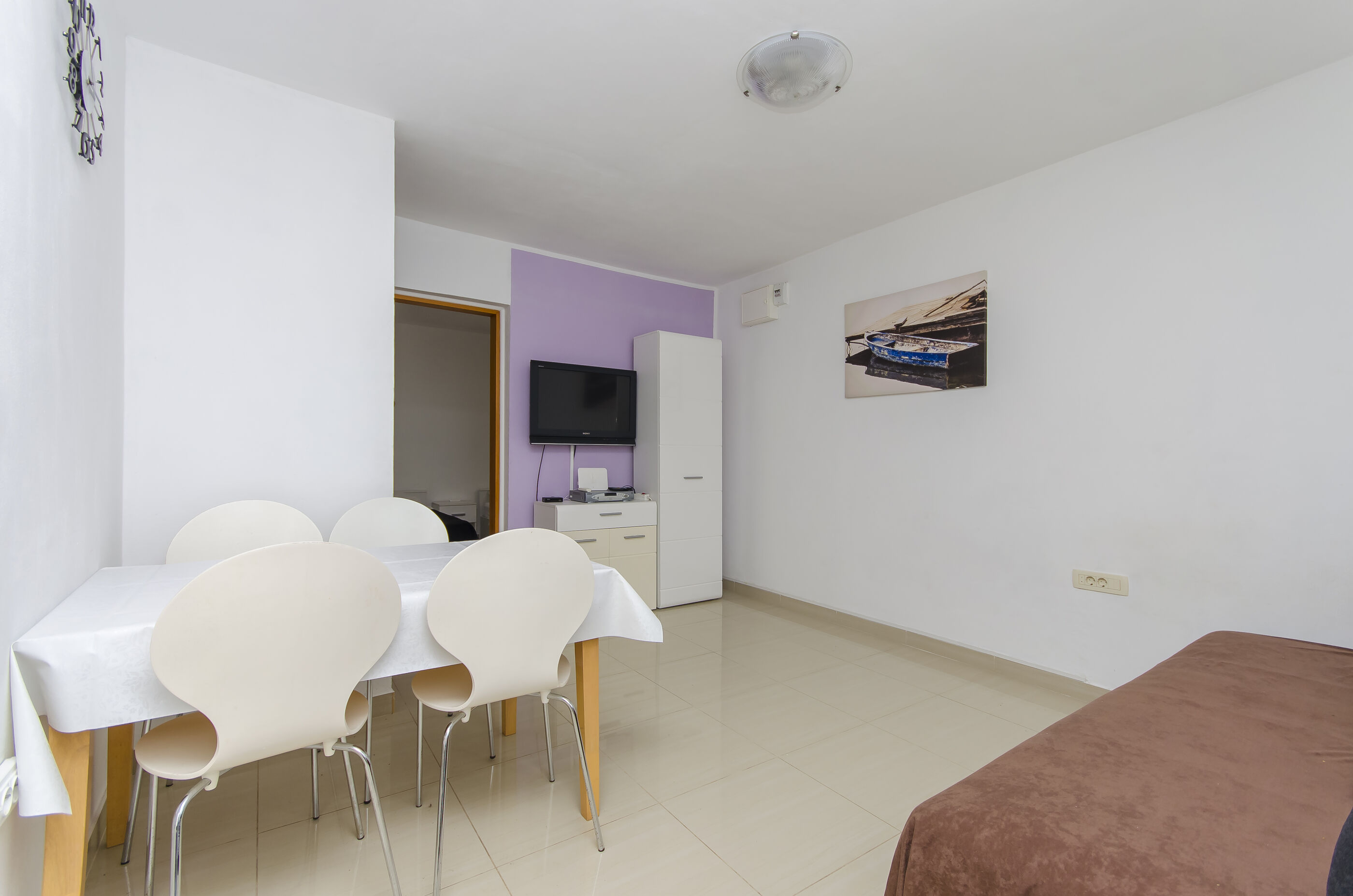 Apartment Seafront 100951-A1