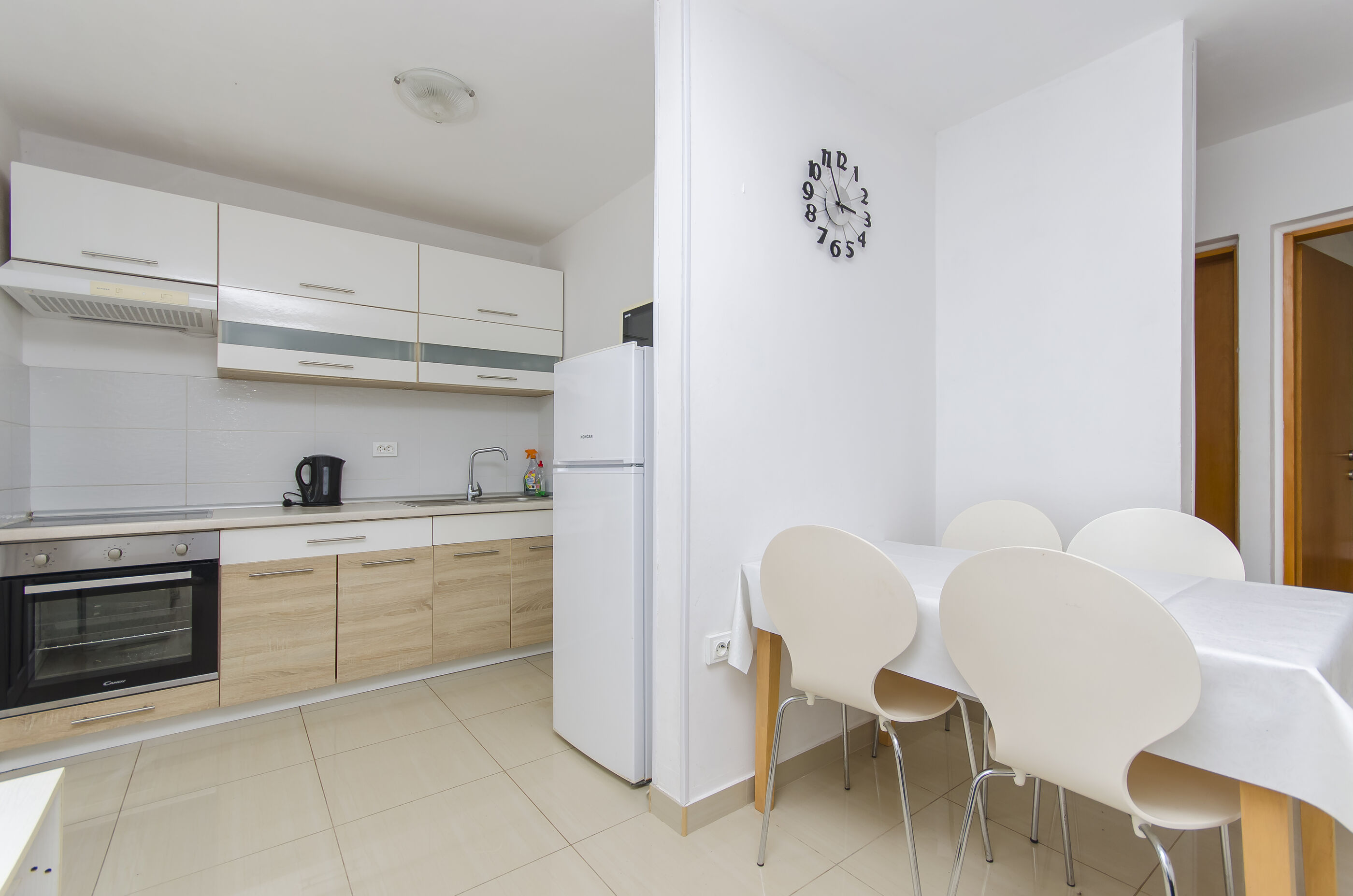 Apartment Seafront 100951-A1