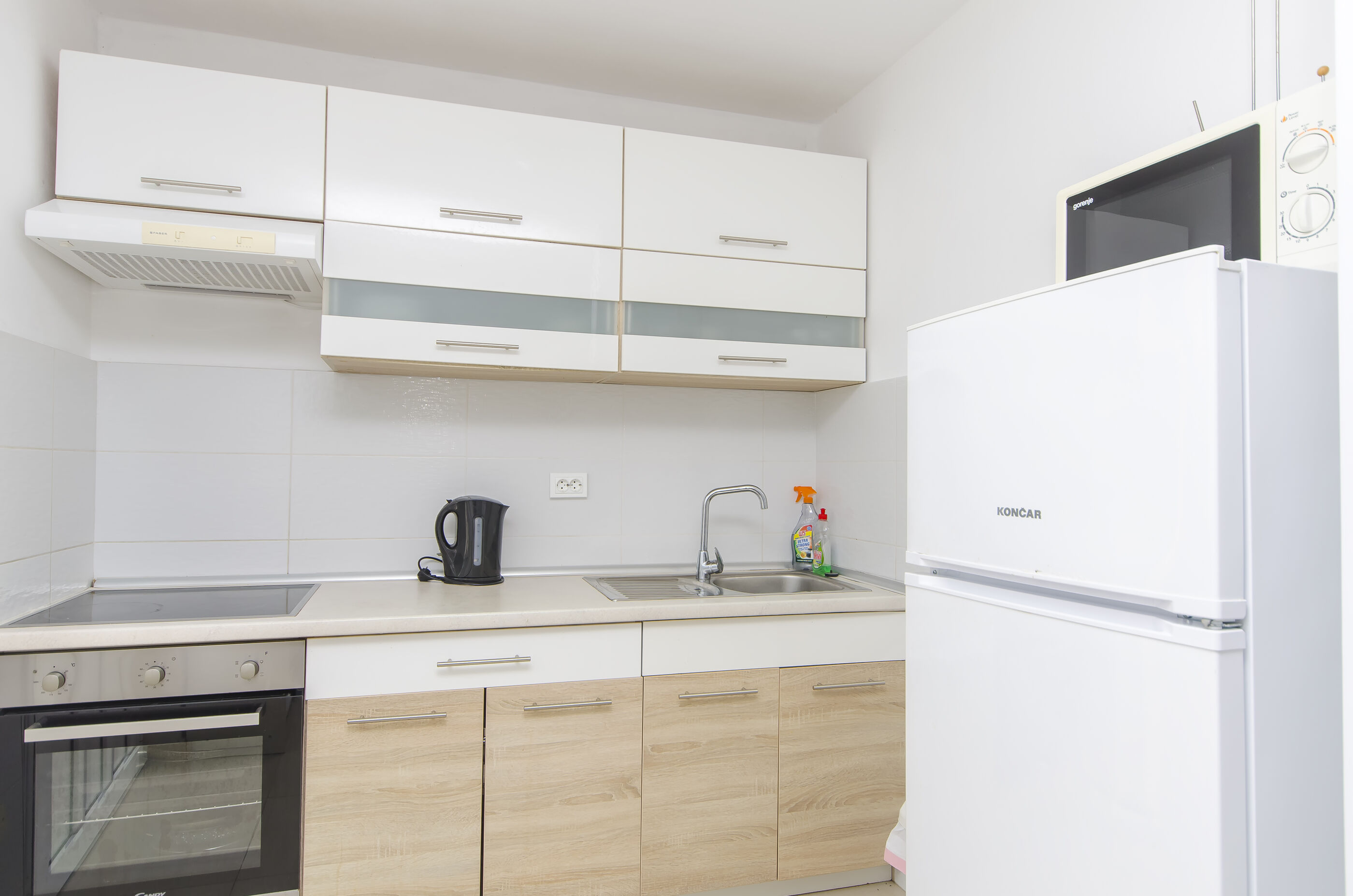 Apartment Seafront 100951-A1