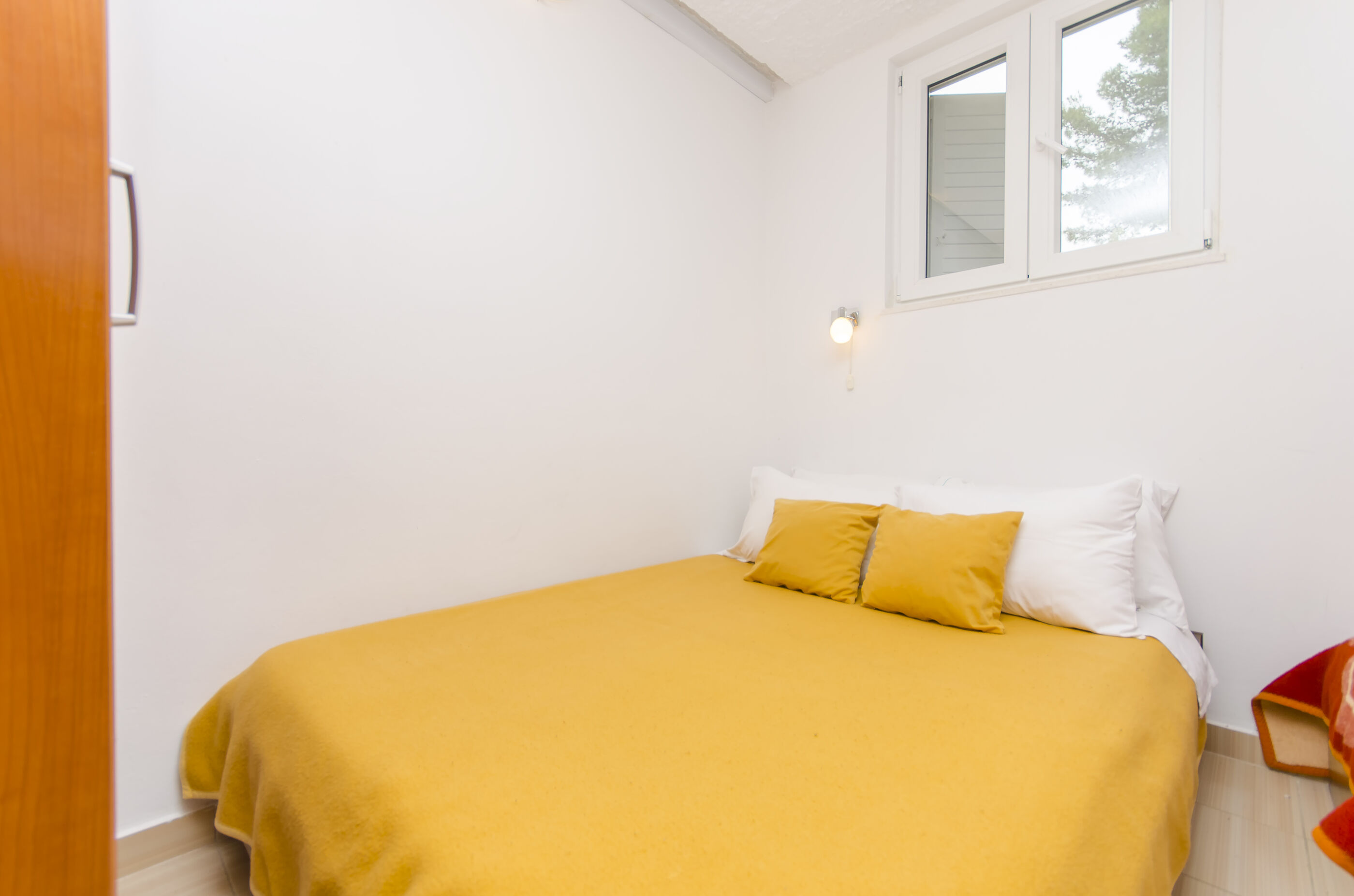Apartment Seafront 100951-A1