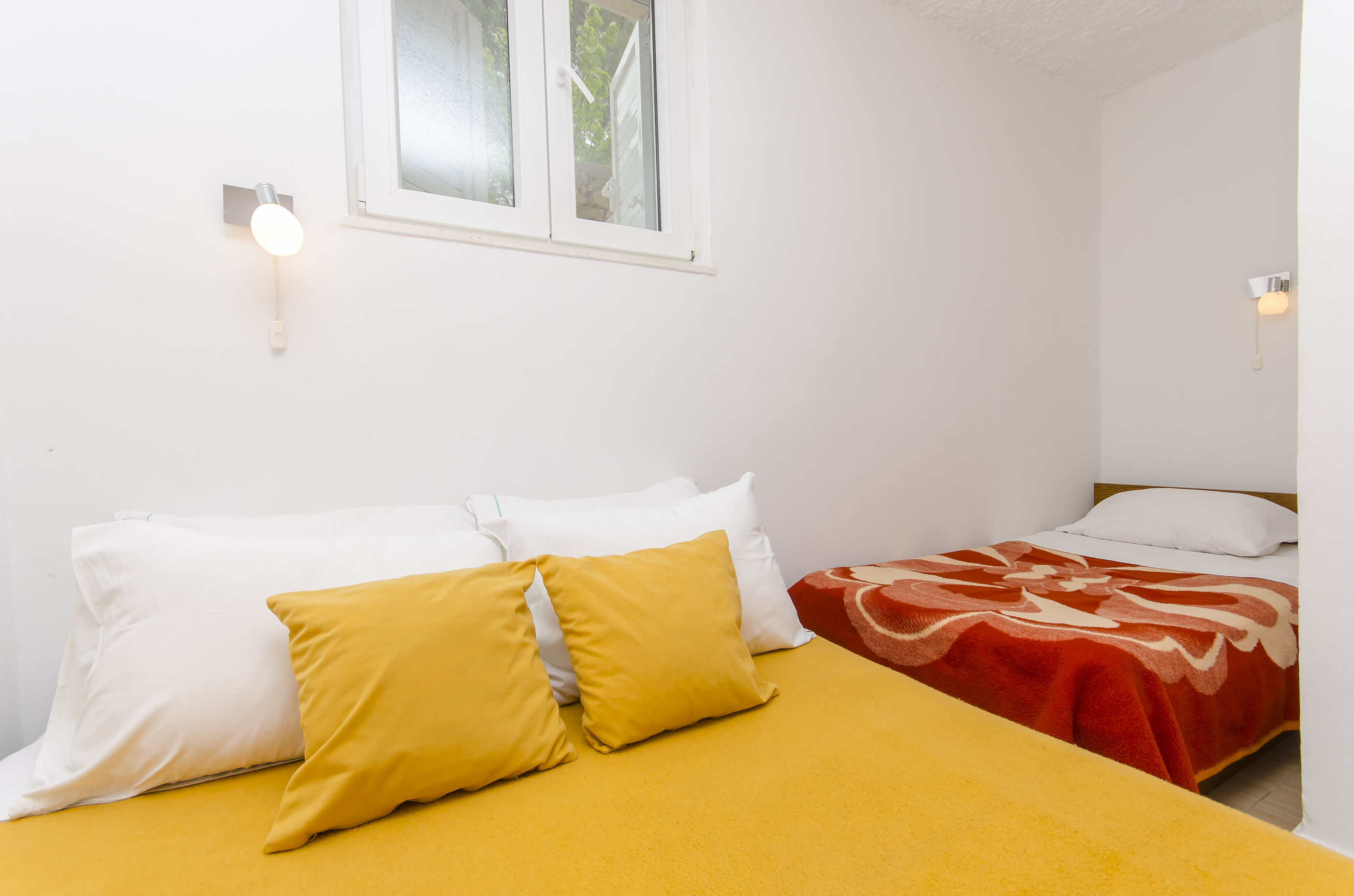 Apartment Seafront 100951-A1
