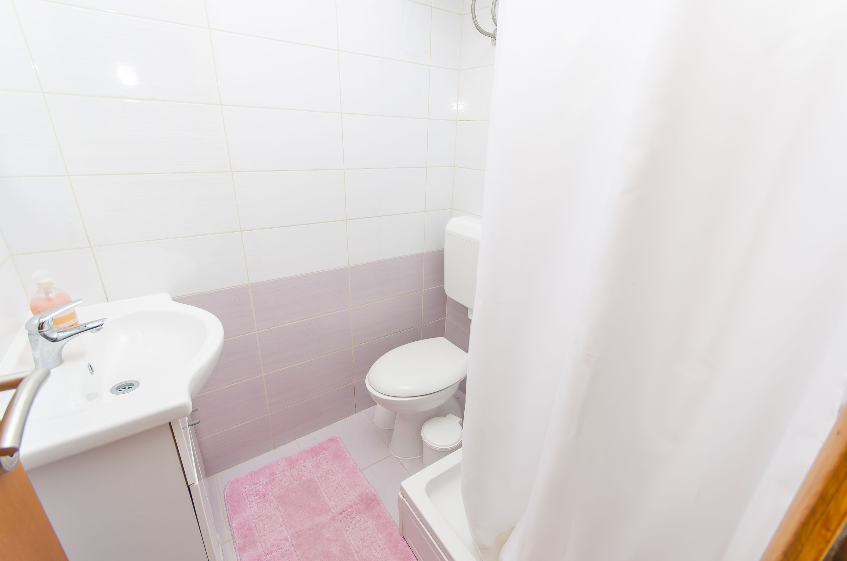 Apartment Seafront 100951-A1