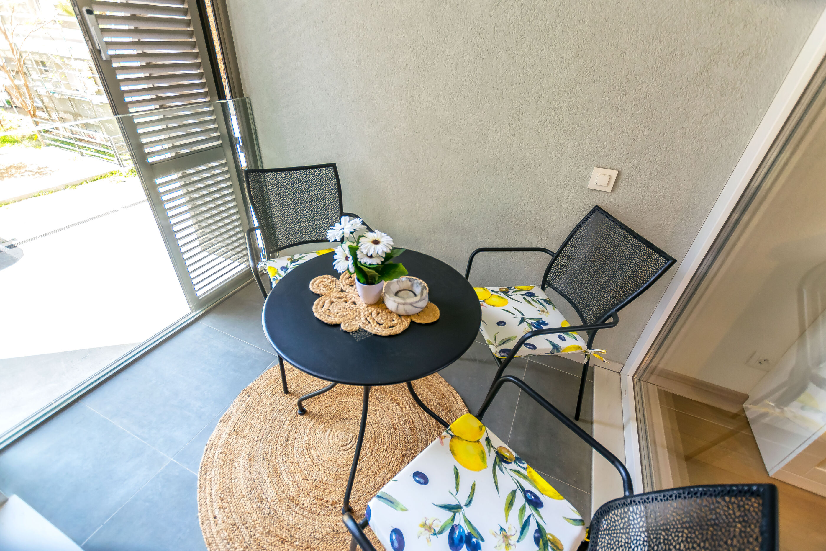 Apartment Stefani 100281-A1