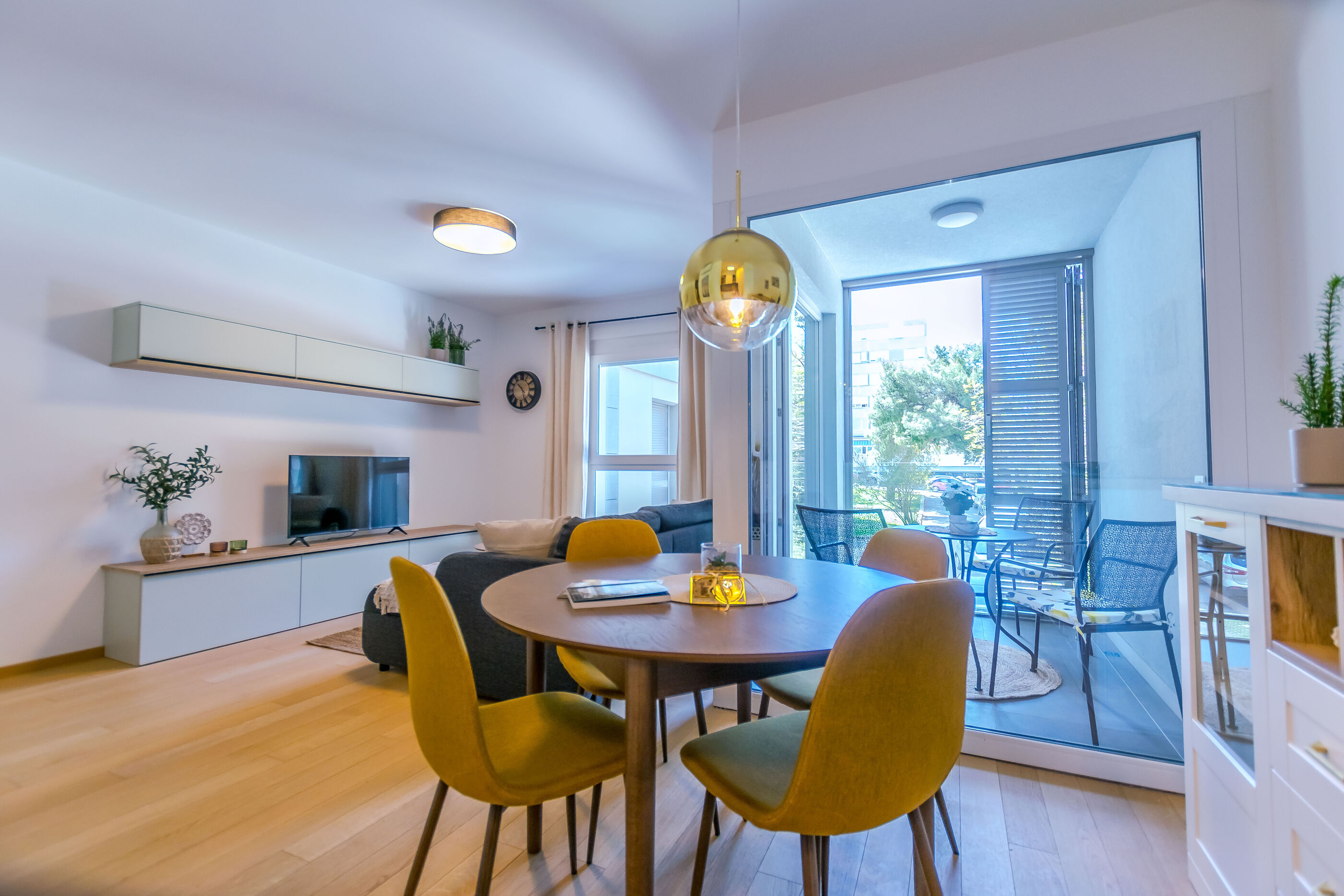 Apartment Stefani 100281-A1