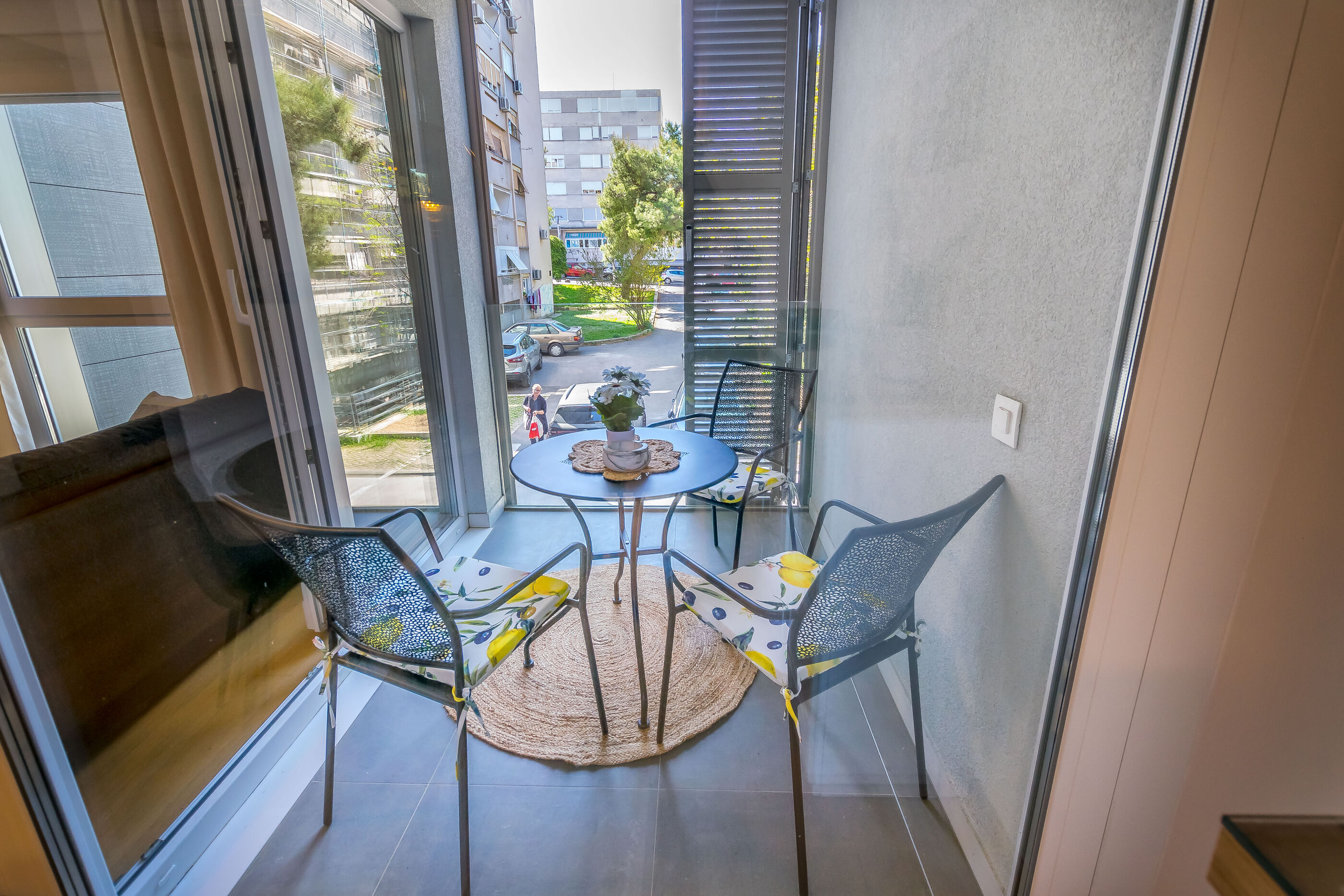 Apartment Stefani 100281-A1