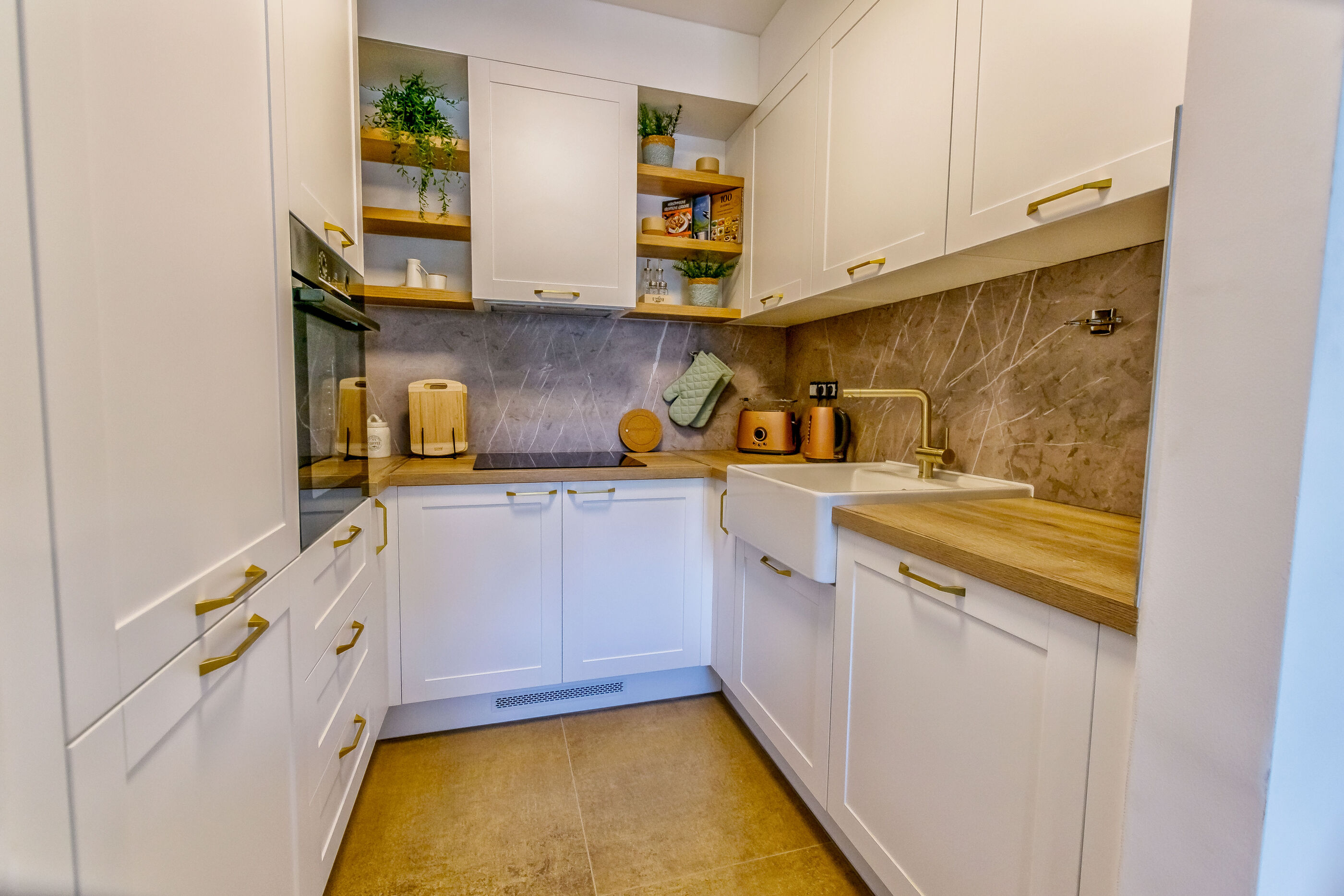 Apartment Stefani 100281-A1
