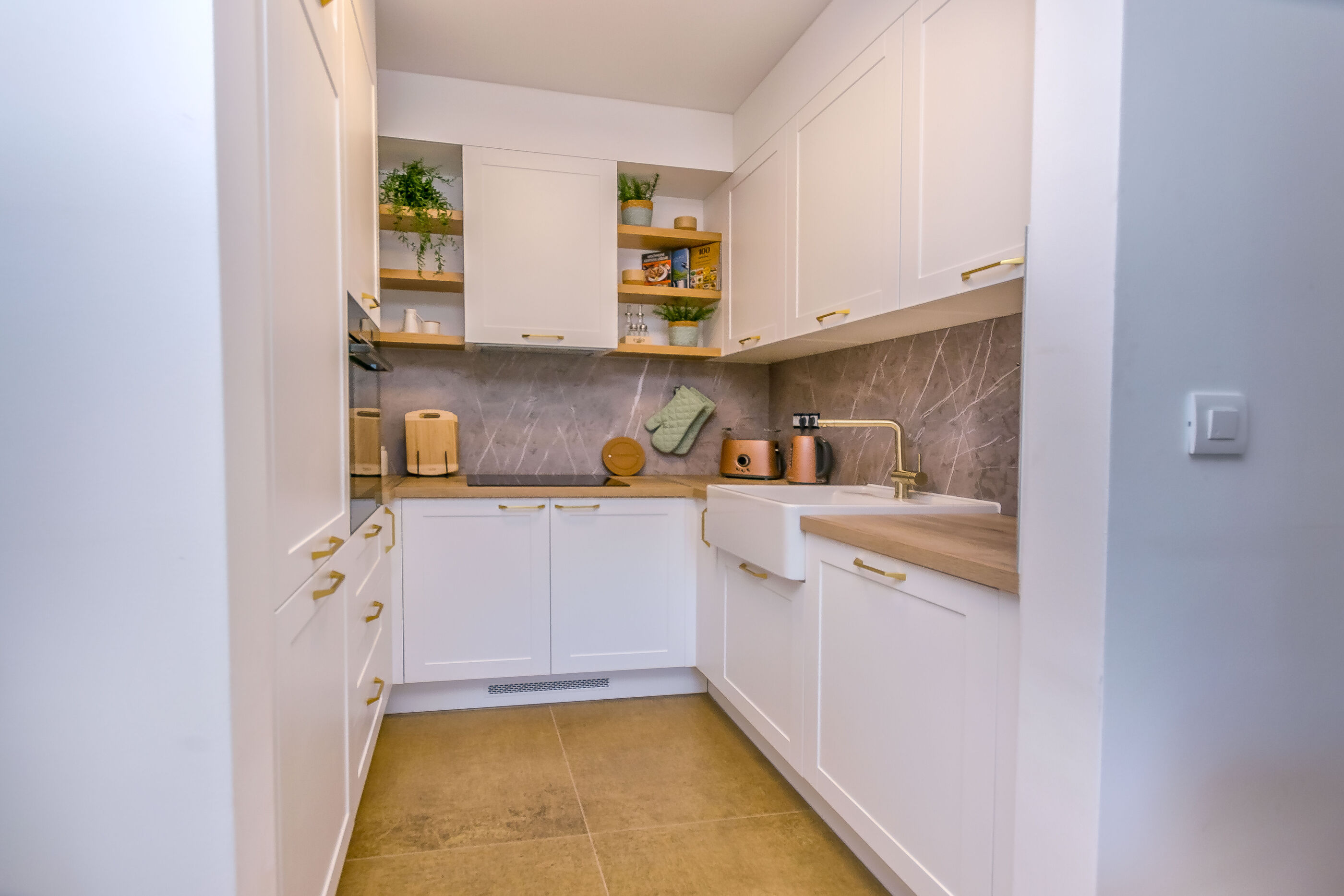 Apartment Stefani 100281-A1