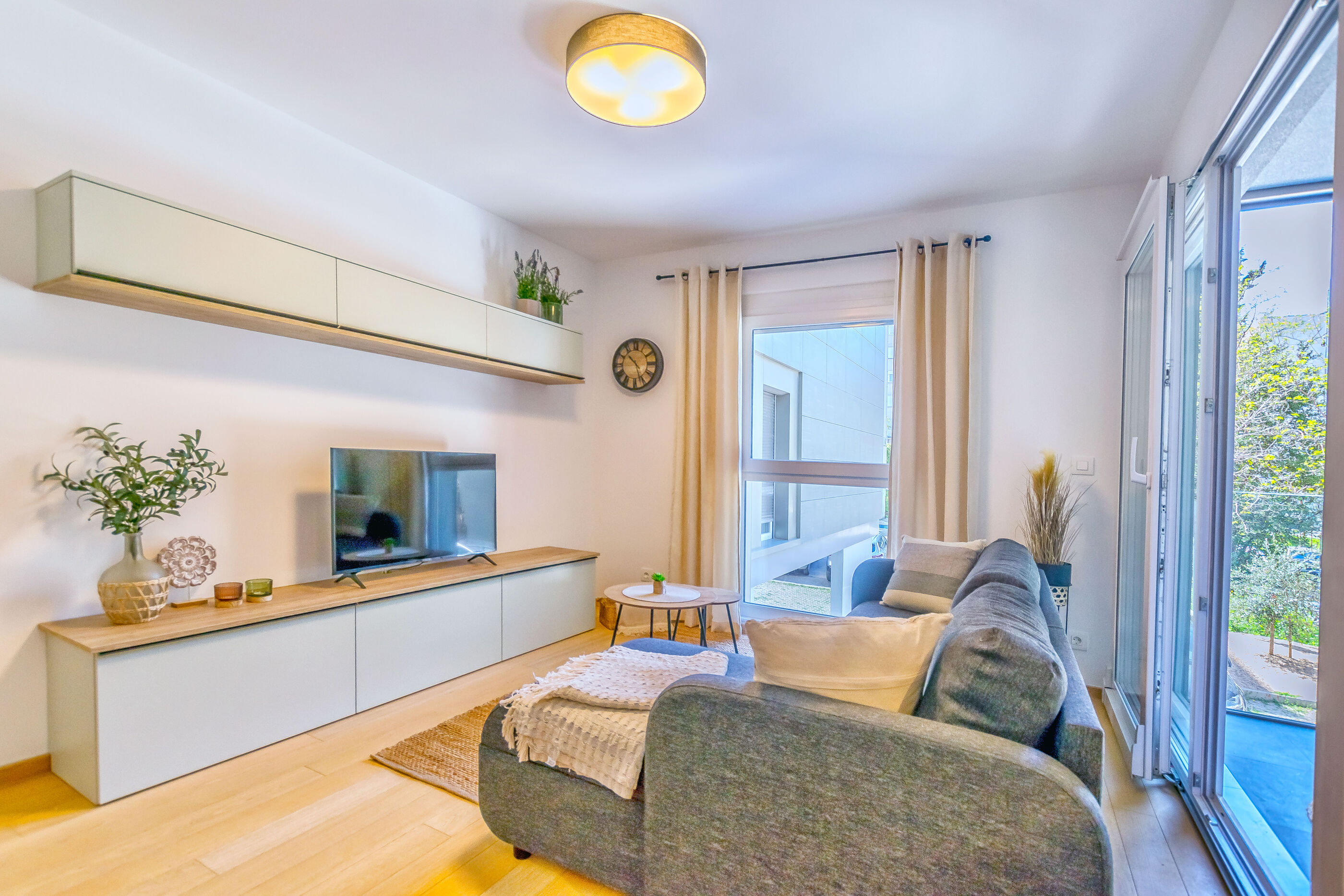 Apartment Stefani 100281-A1