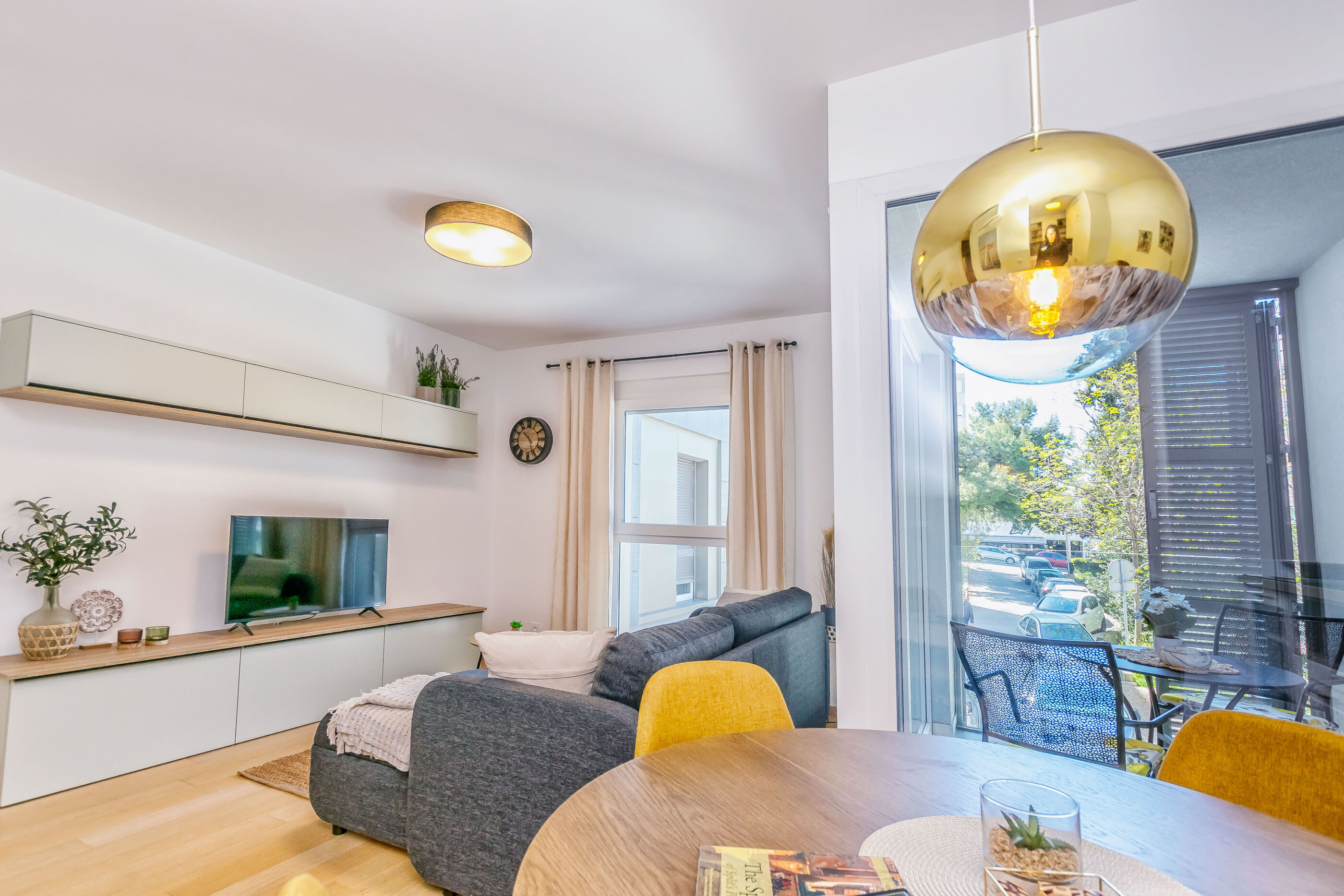 Apartment Stefani 100281-A1