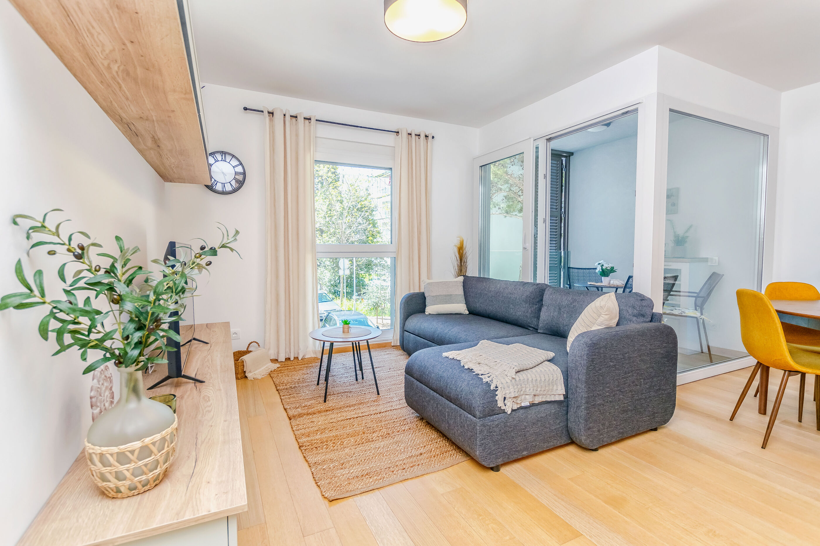 Apartment Stefani 100281-A1