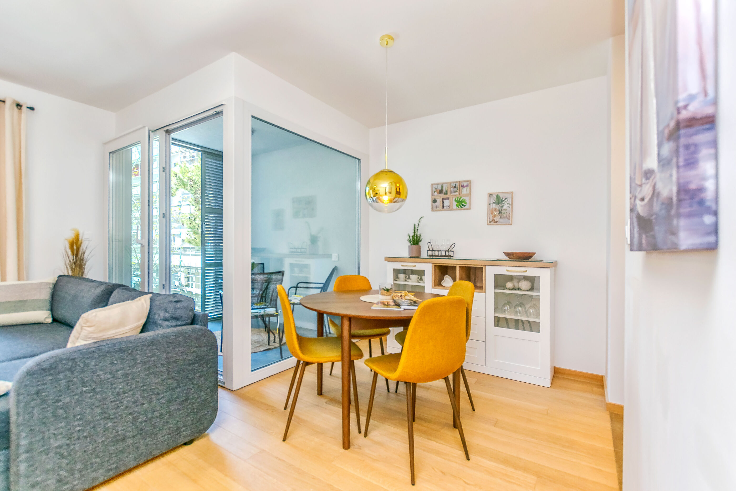Apartment Stefani 100281-A1