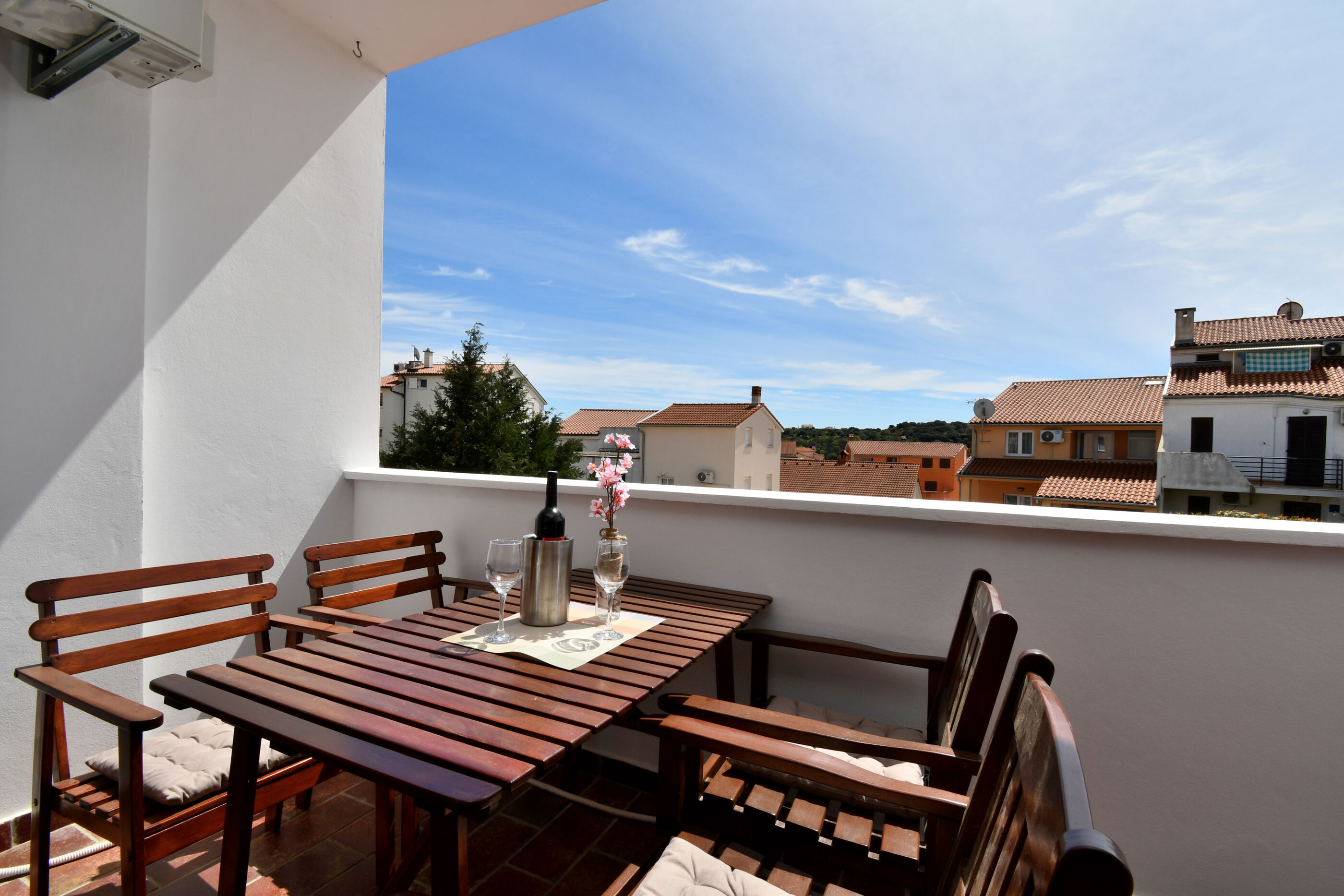 Apartment Honey Bee Accommodation in Pula