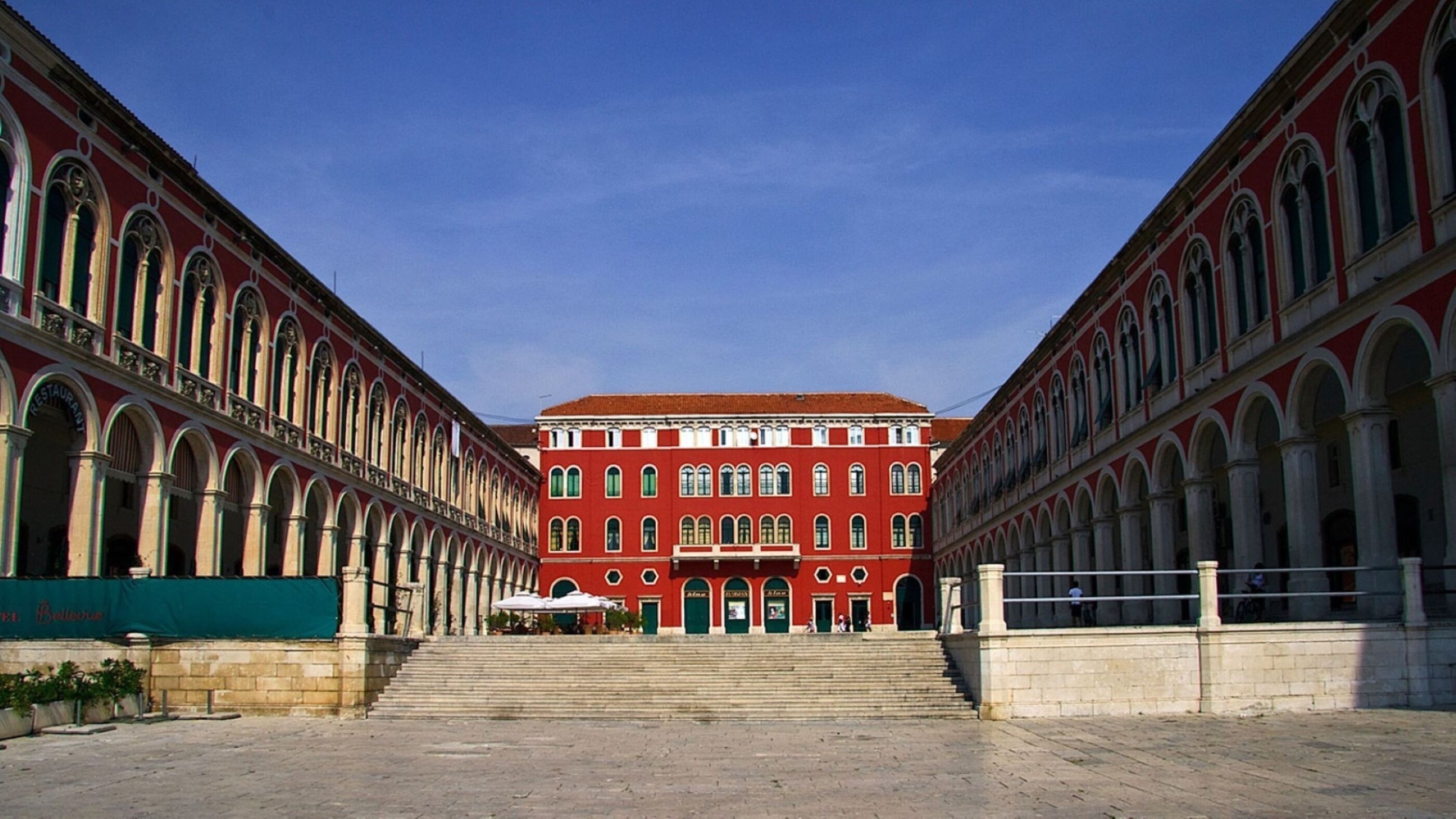 Apartment Stefani 100281-A1