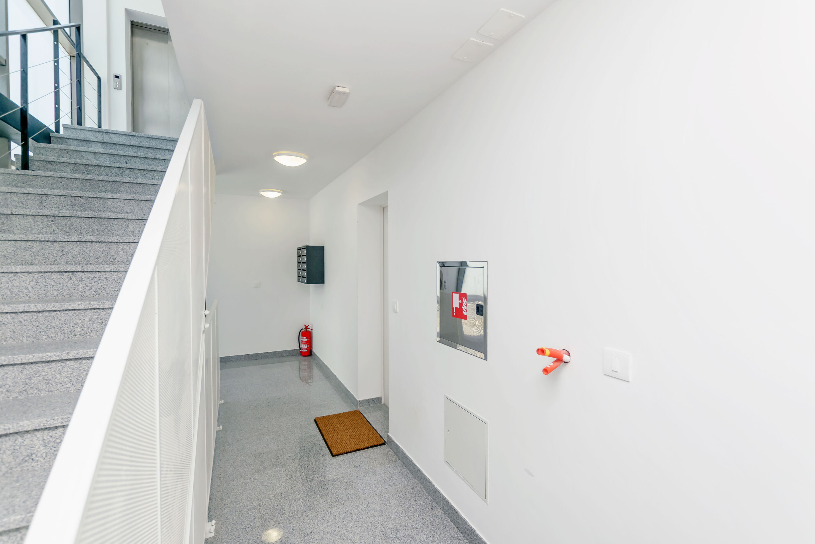 Apartment Stefani 100281-A1