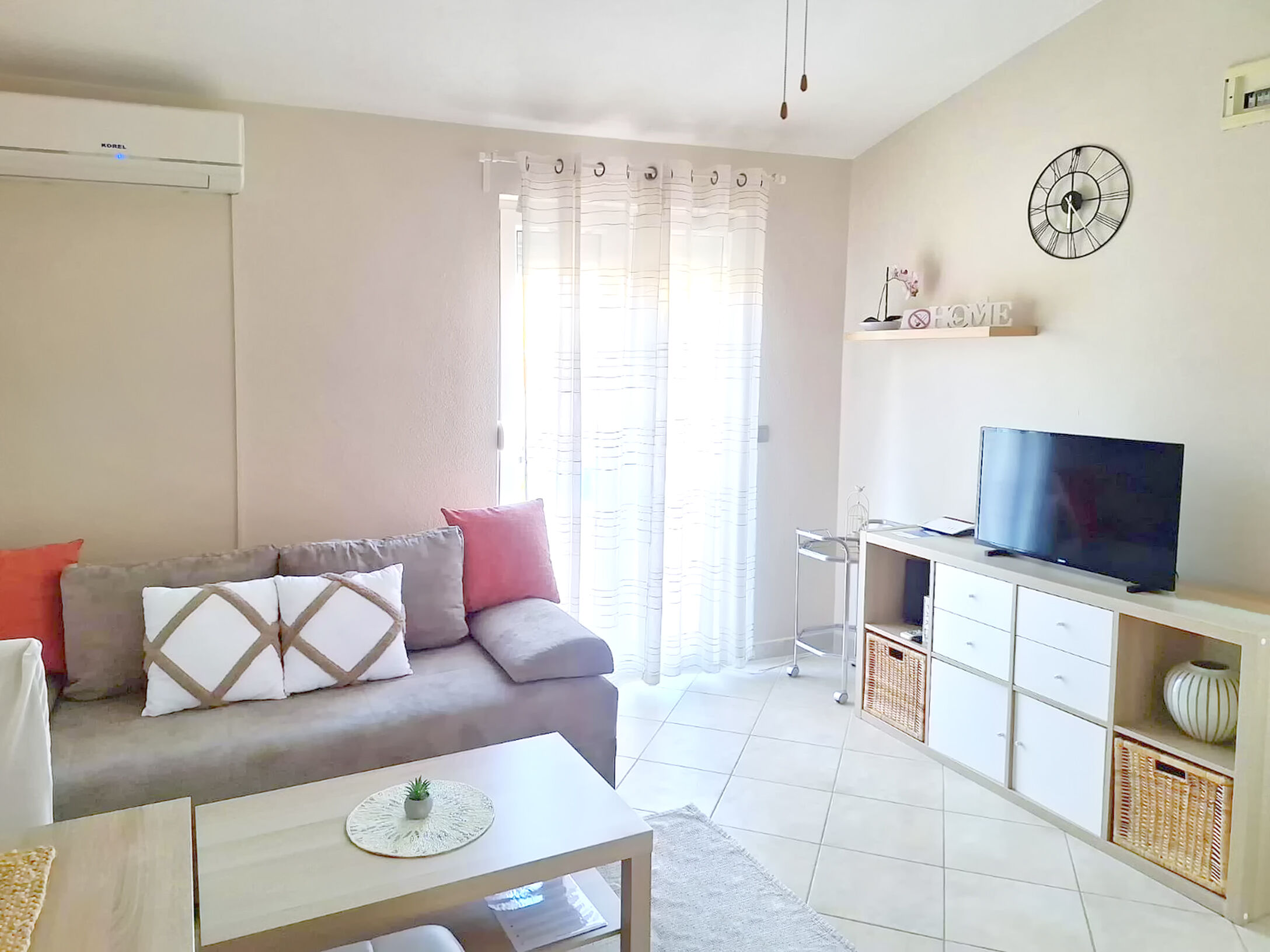 Apartment Angie Cozy Corner 84661-A1