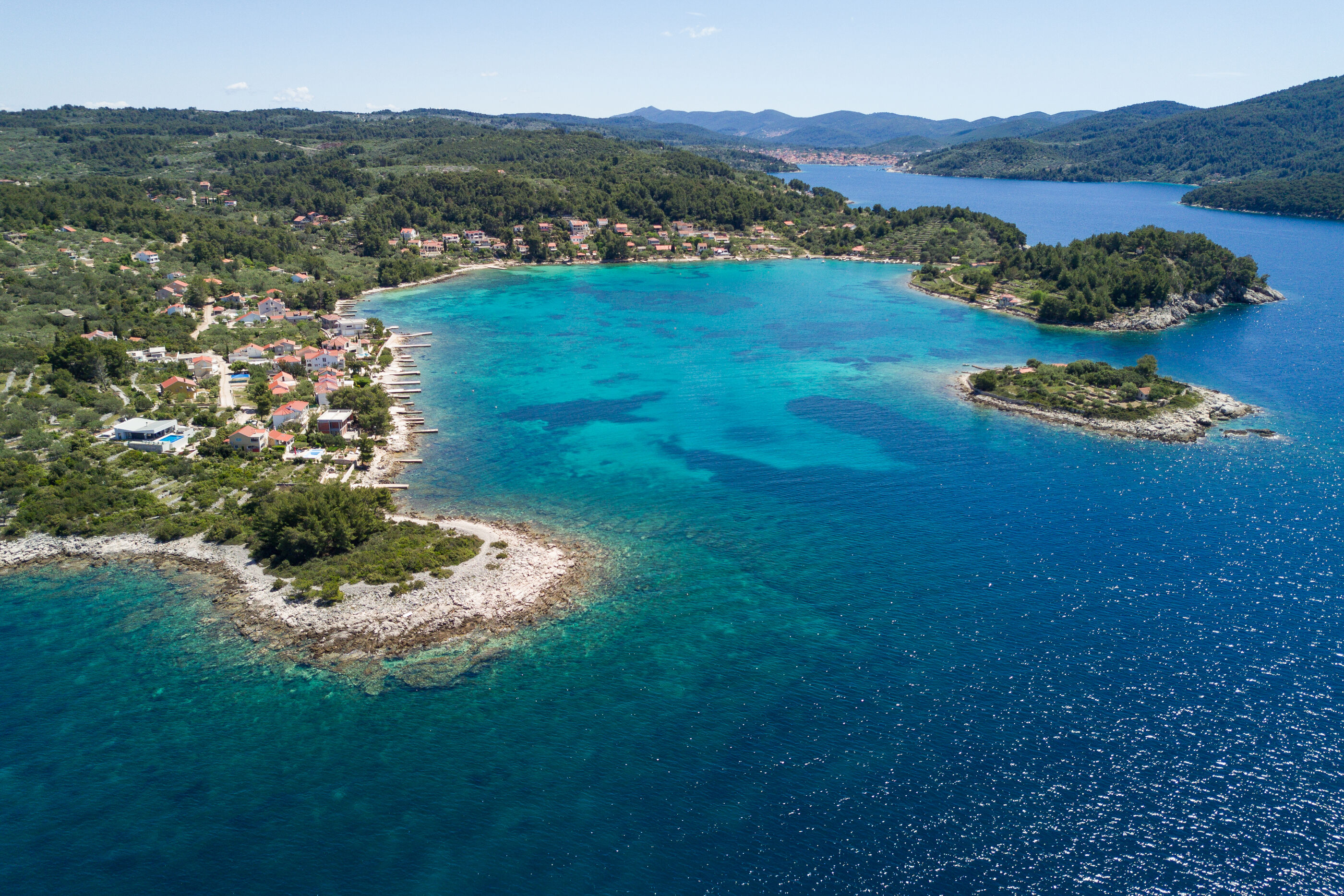 Villa Jasmina V0212-K1