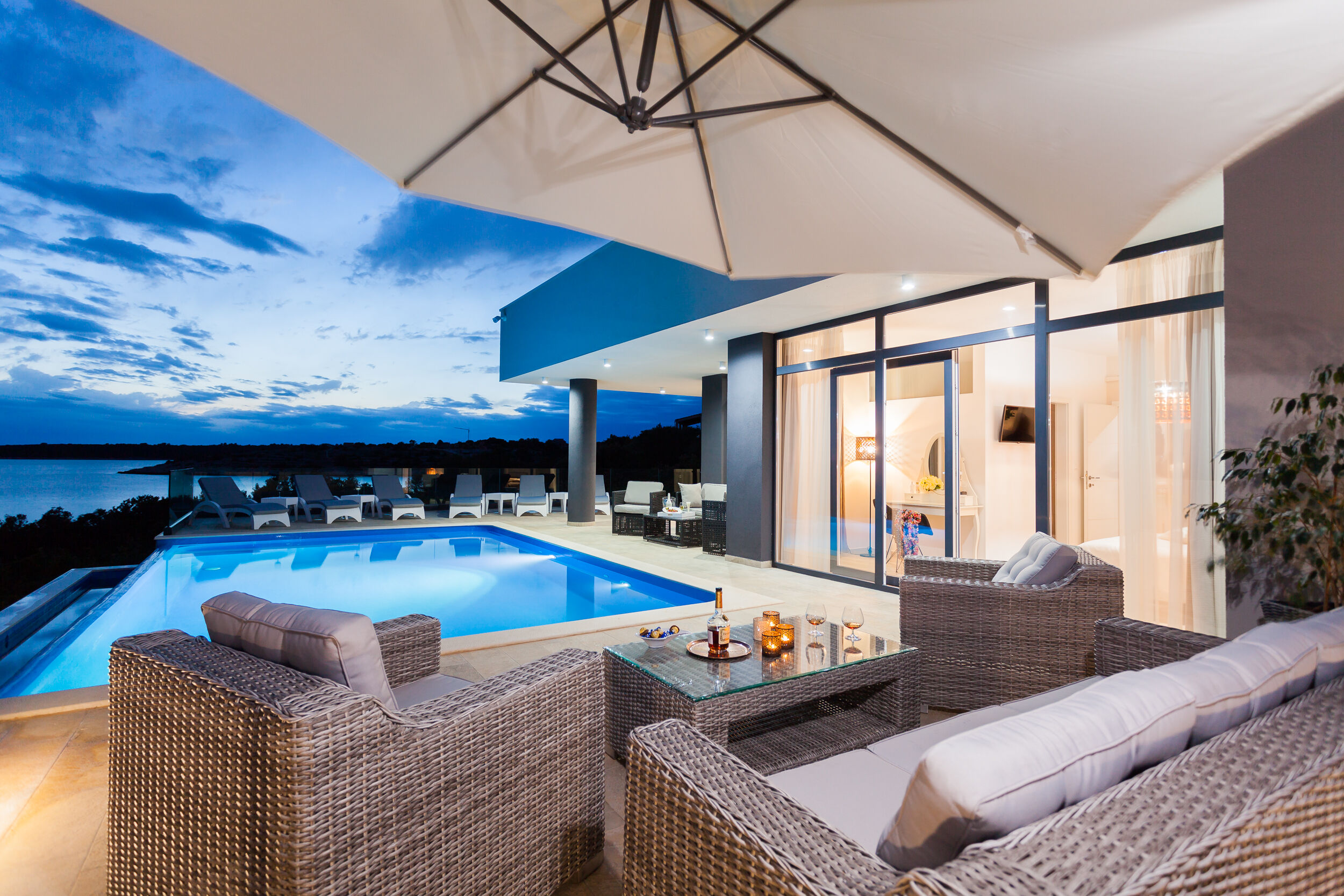 Villa Jasmina K1