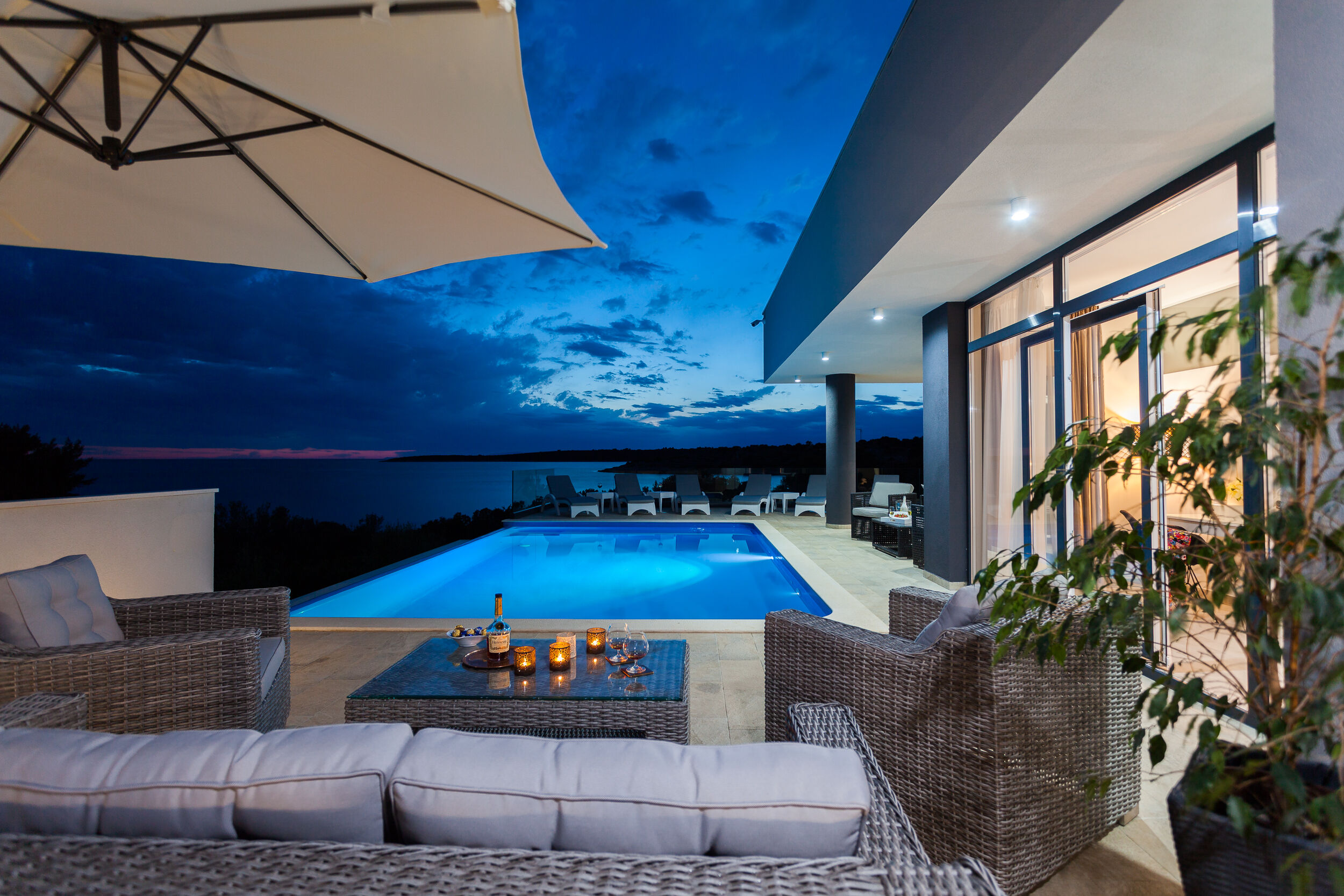 Villa Jasmina V0212-K1