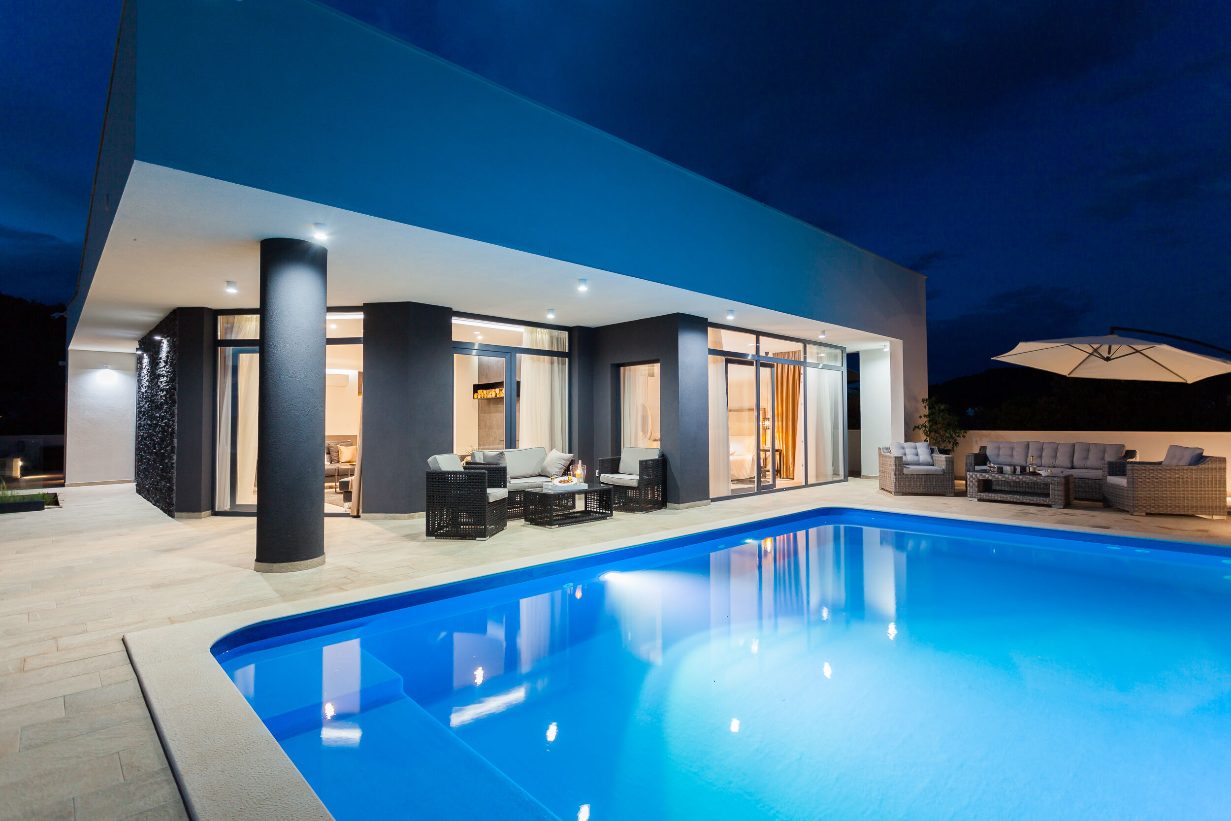Villa Jasmina V0212-K1