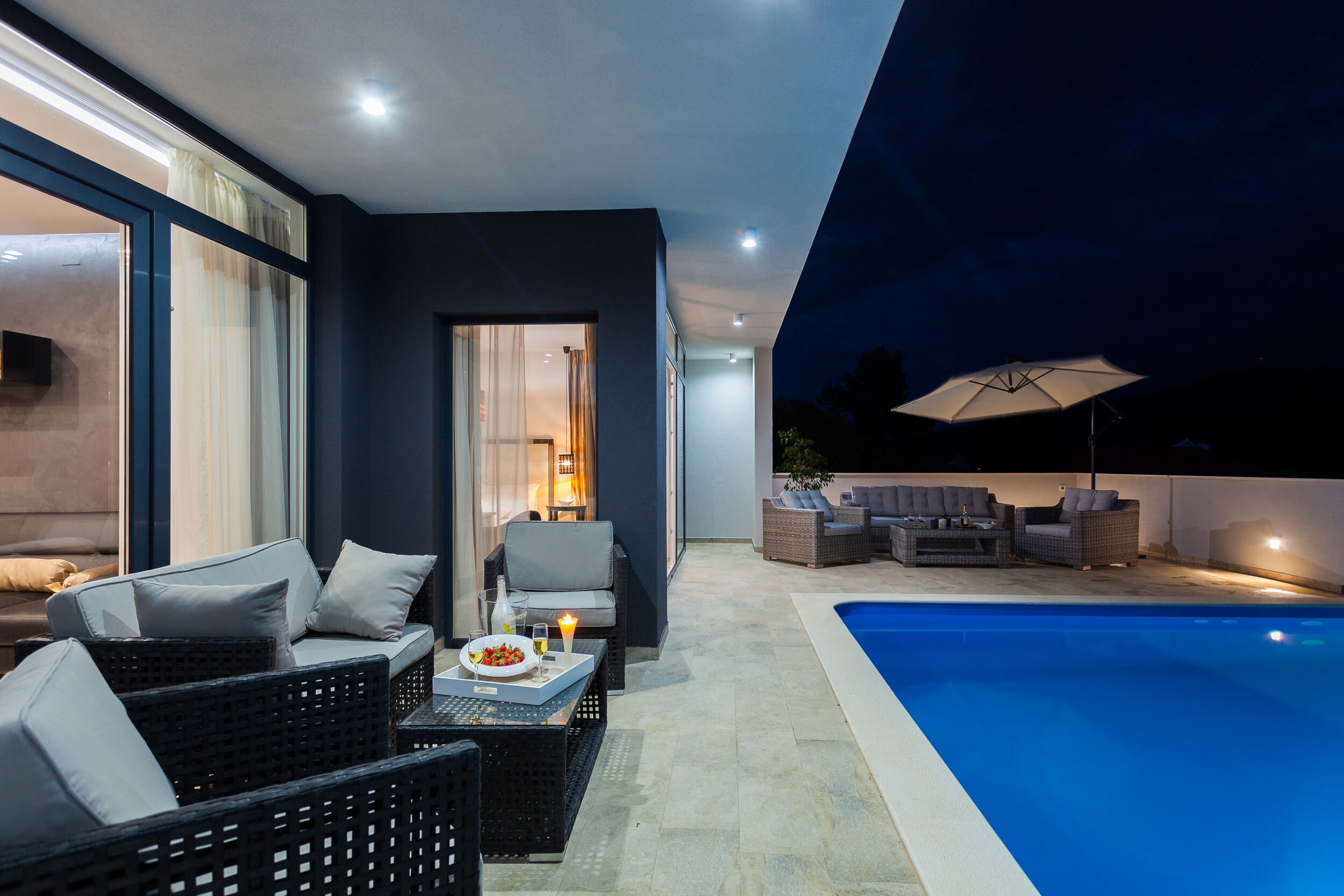 Villa Jasmina V0212-K1