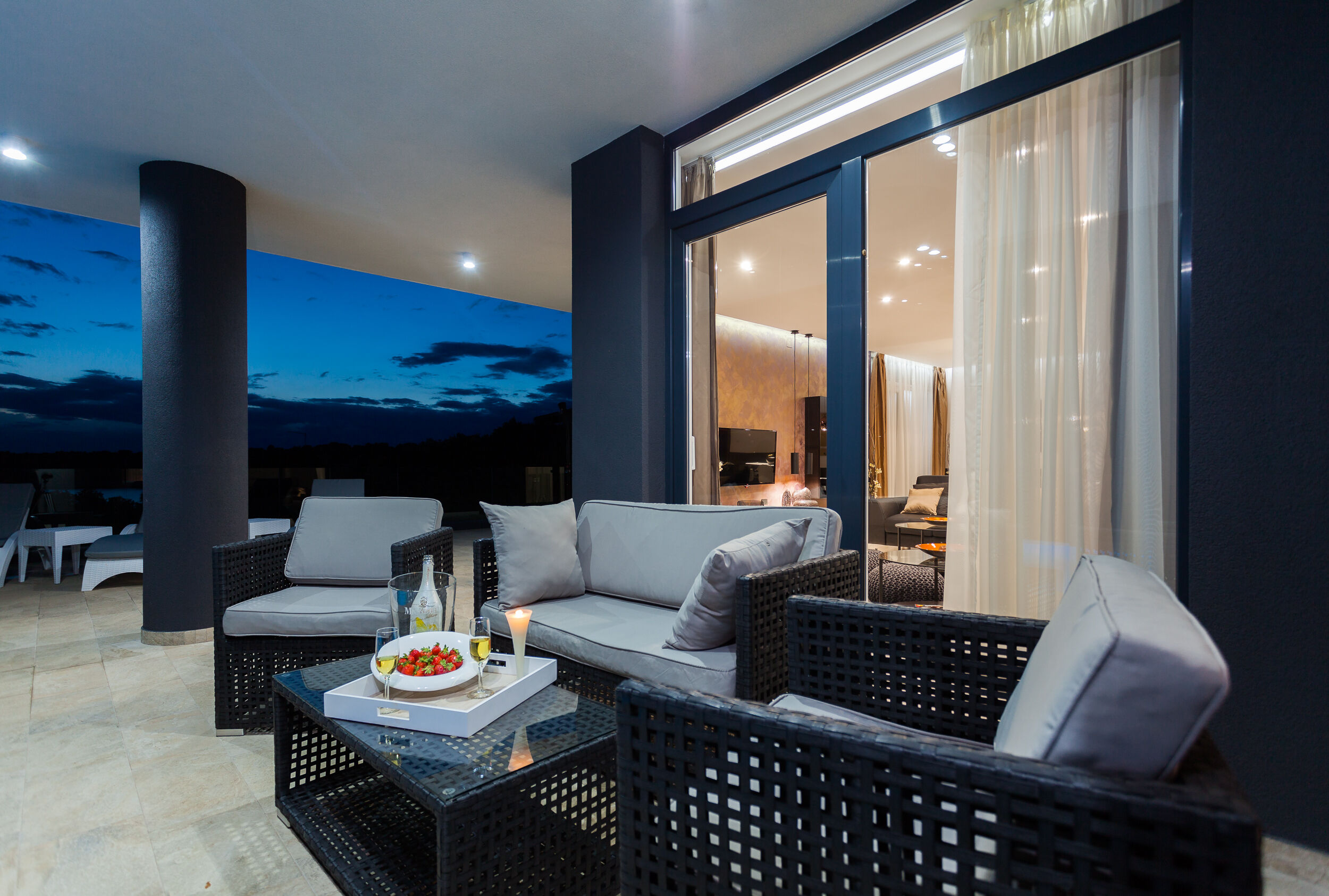 Villa Jasmina V0212-K1