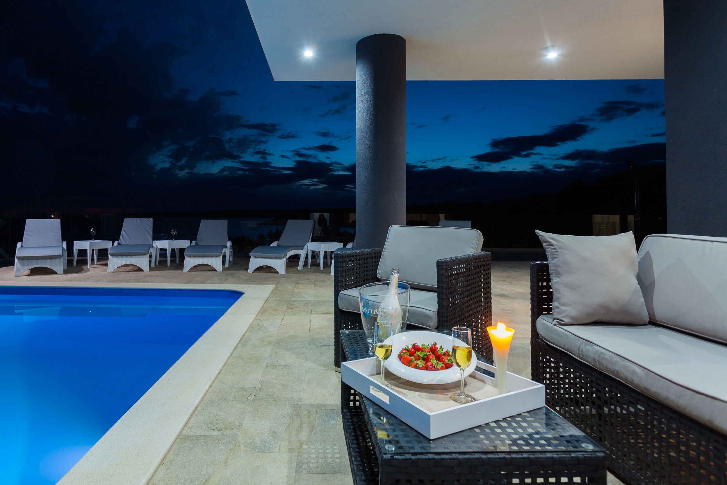 Villa Jasmina V0212-K1