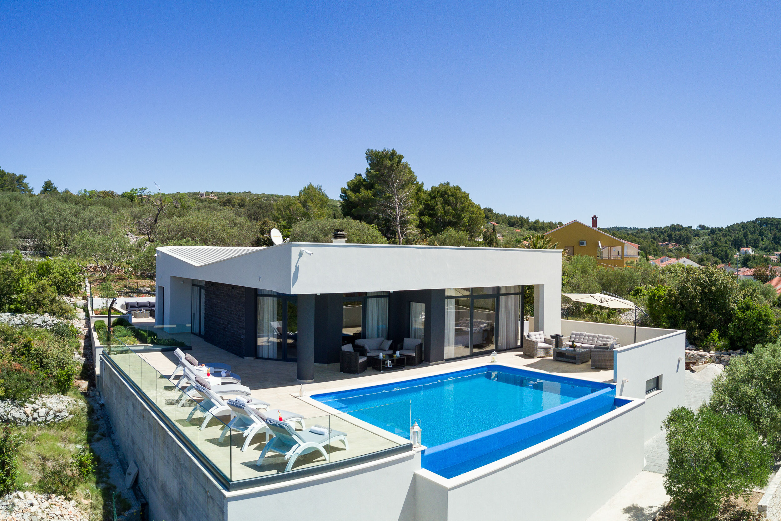 Villa Jasmina V0212-K1