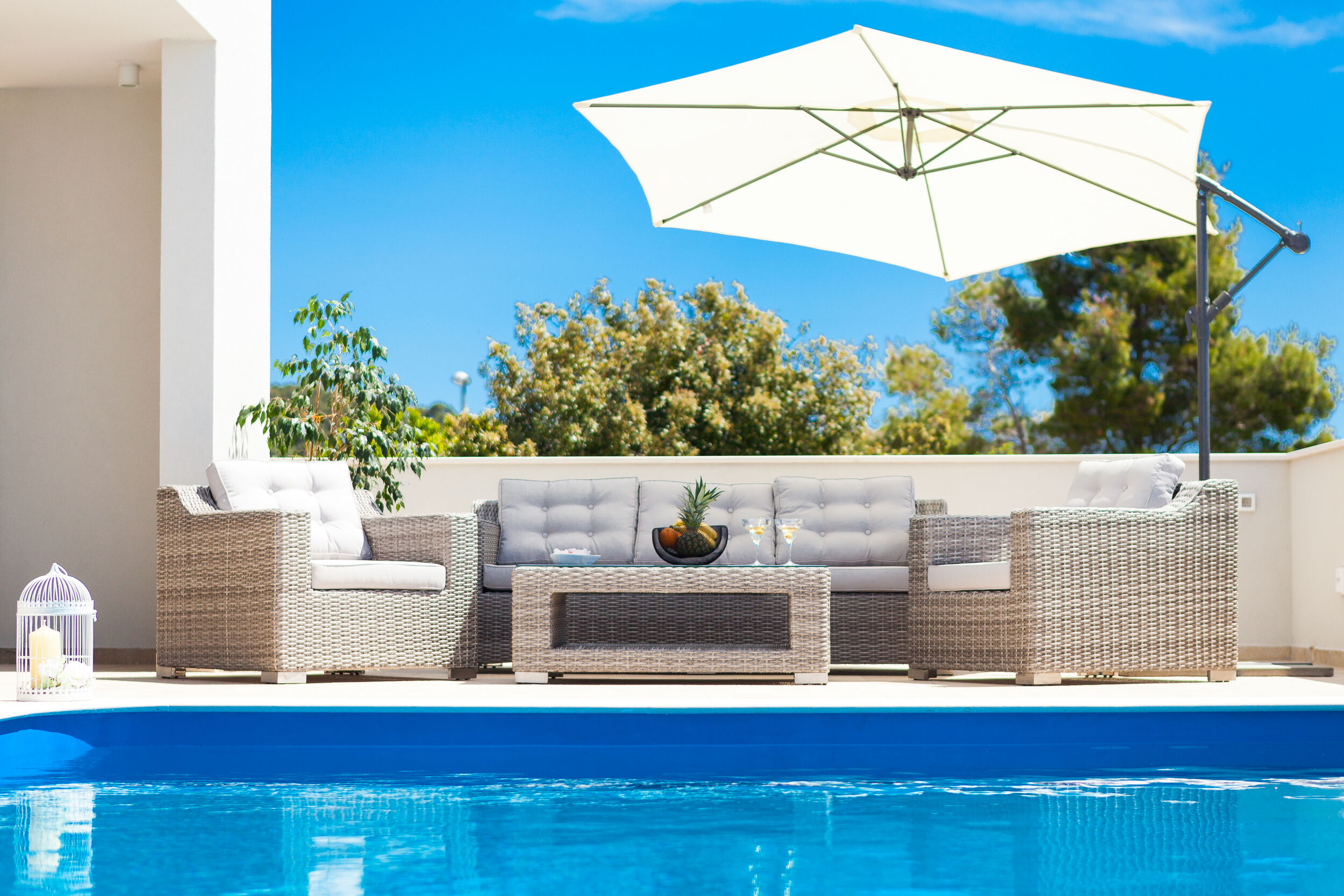 Villa Jasmina V0212-K1