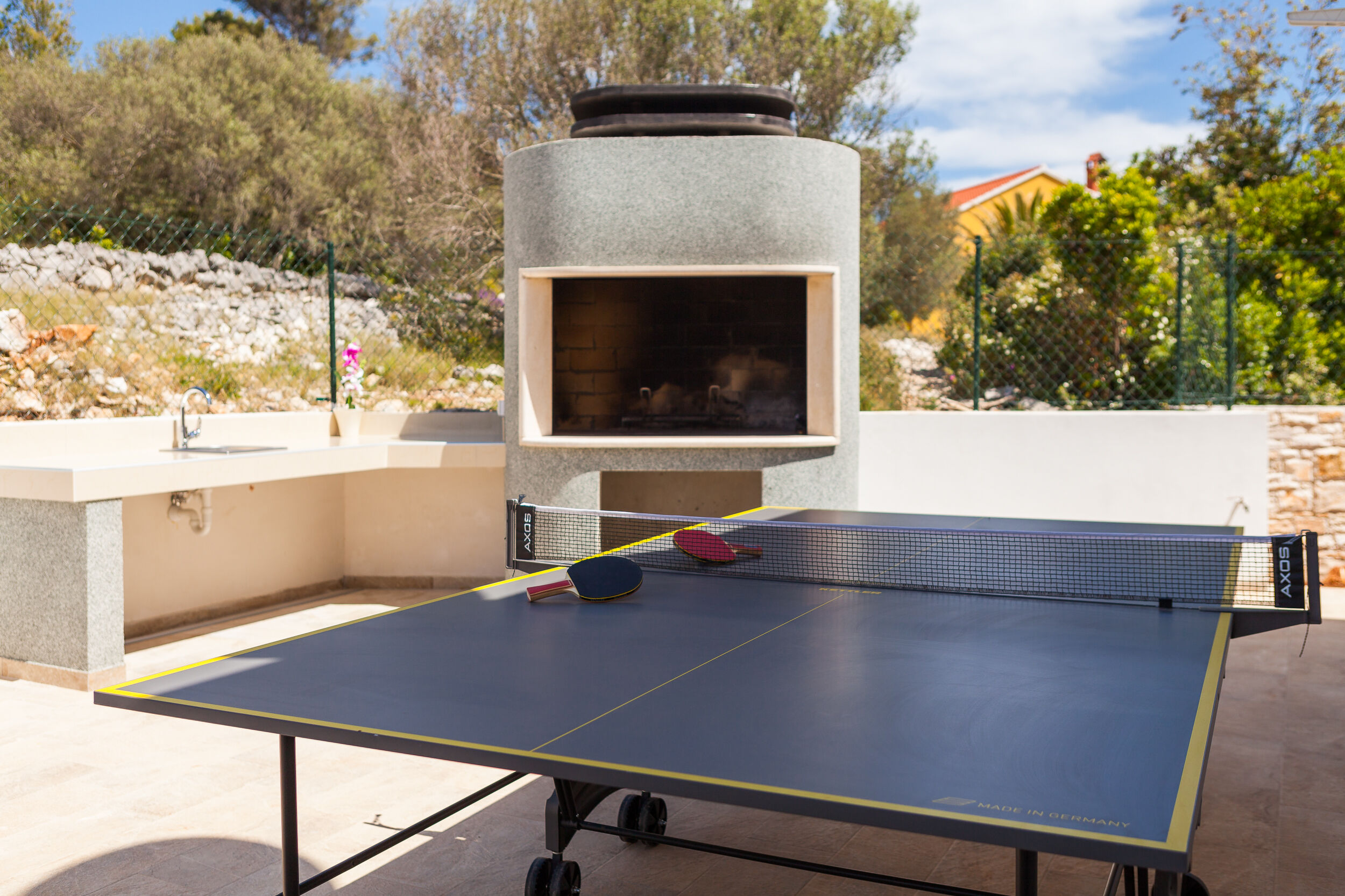 Villa Jasmina V0212-K1