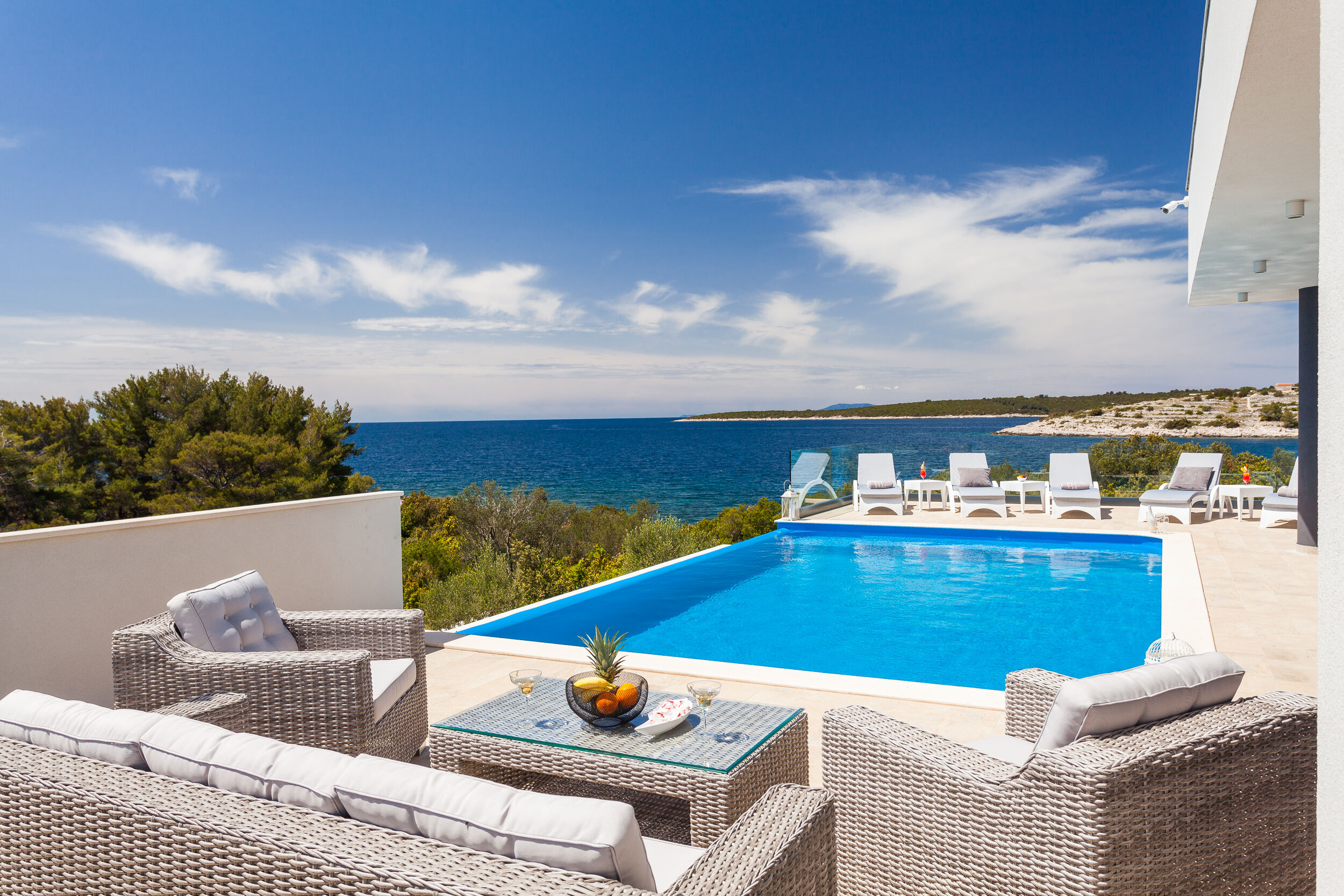 Villa Jasmina V0212-K1