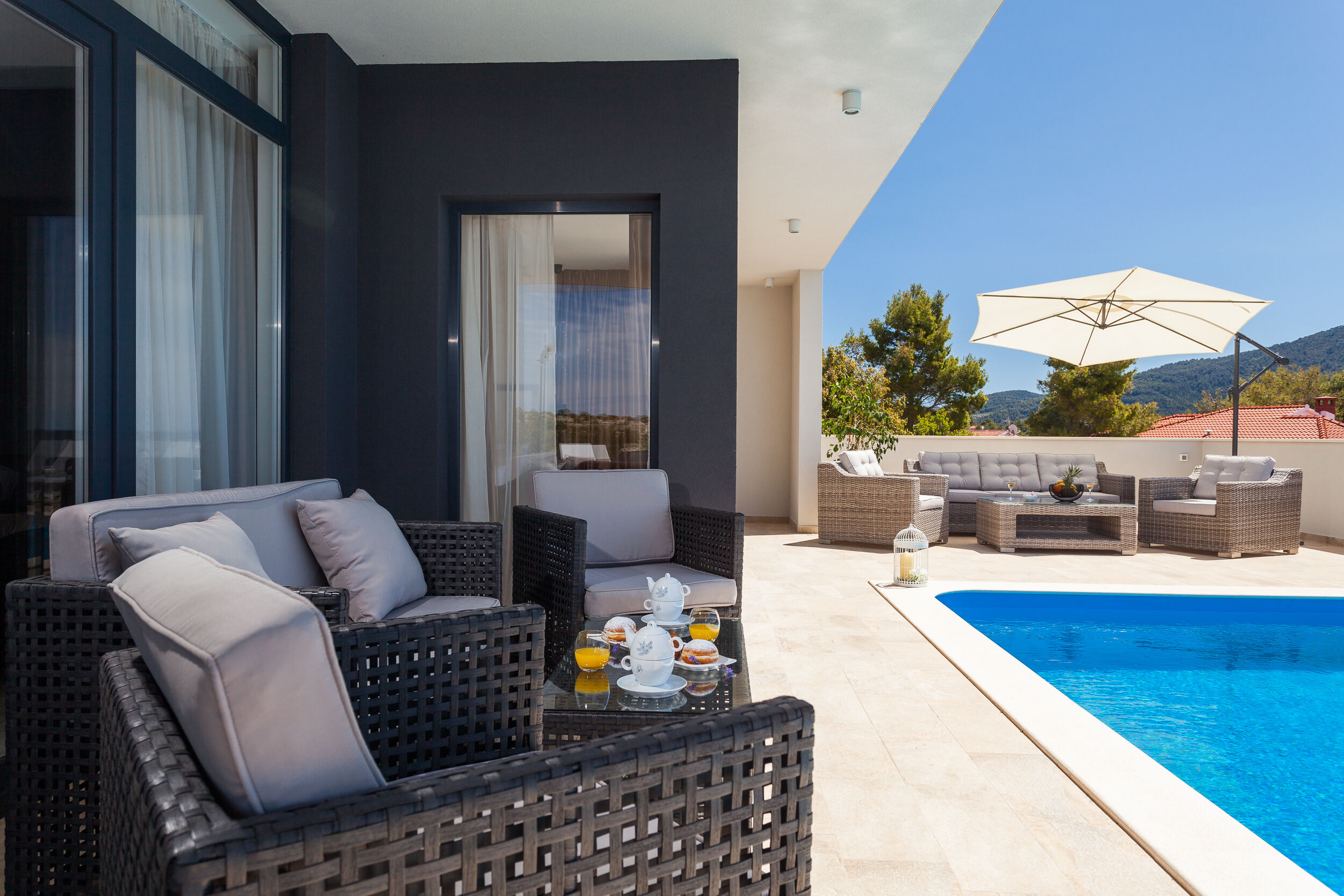 Villa Jasmina V0212-K1