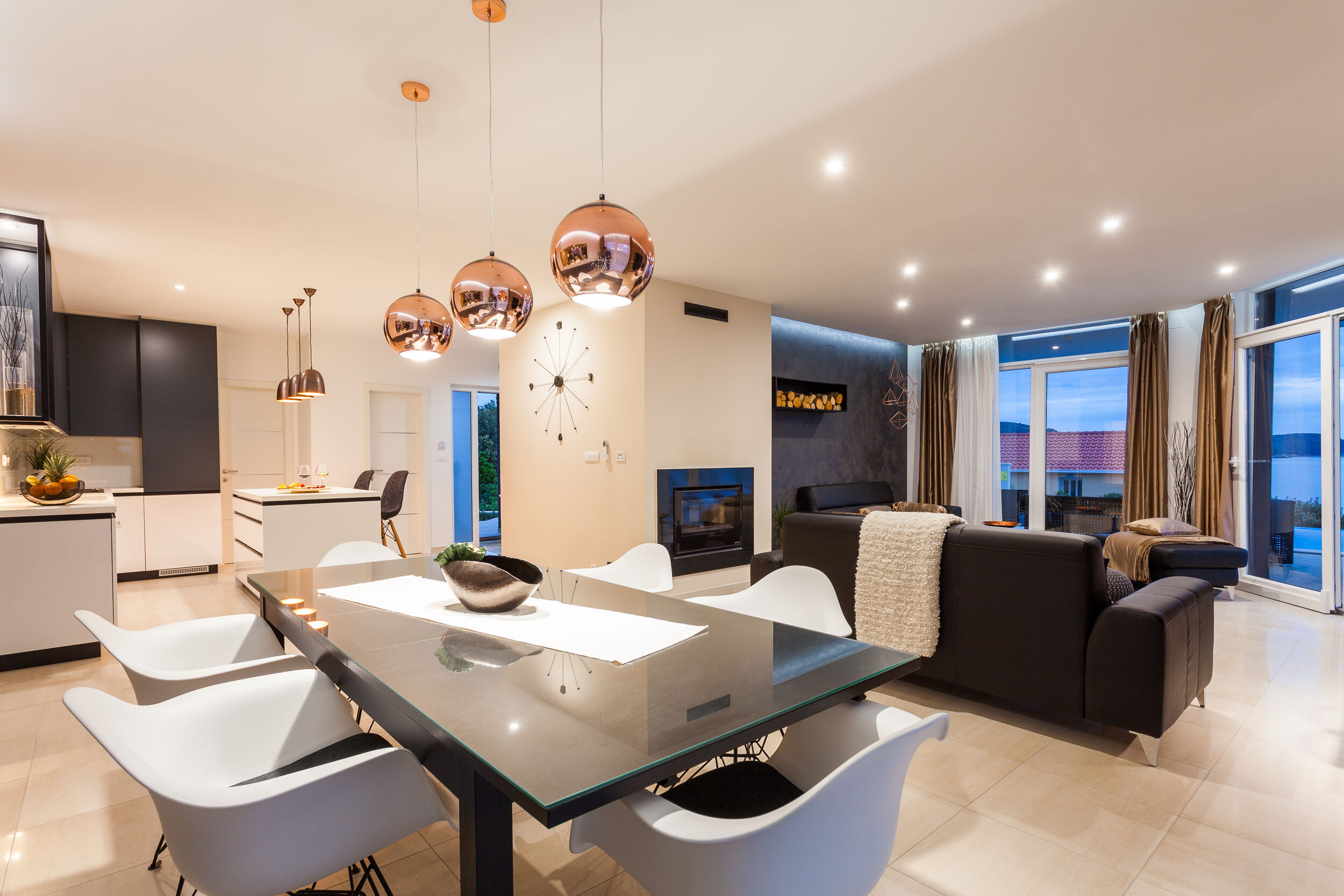 Villa Jasmina V0212-K1