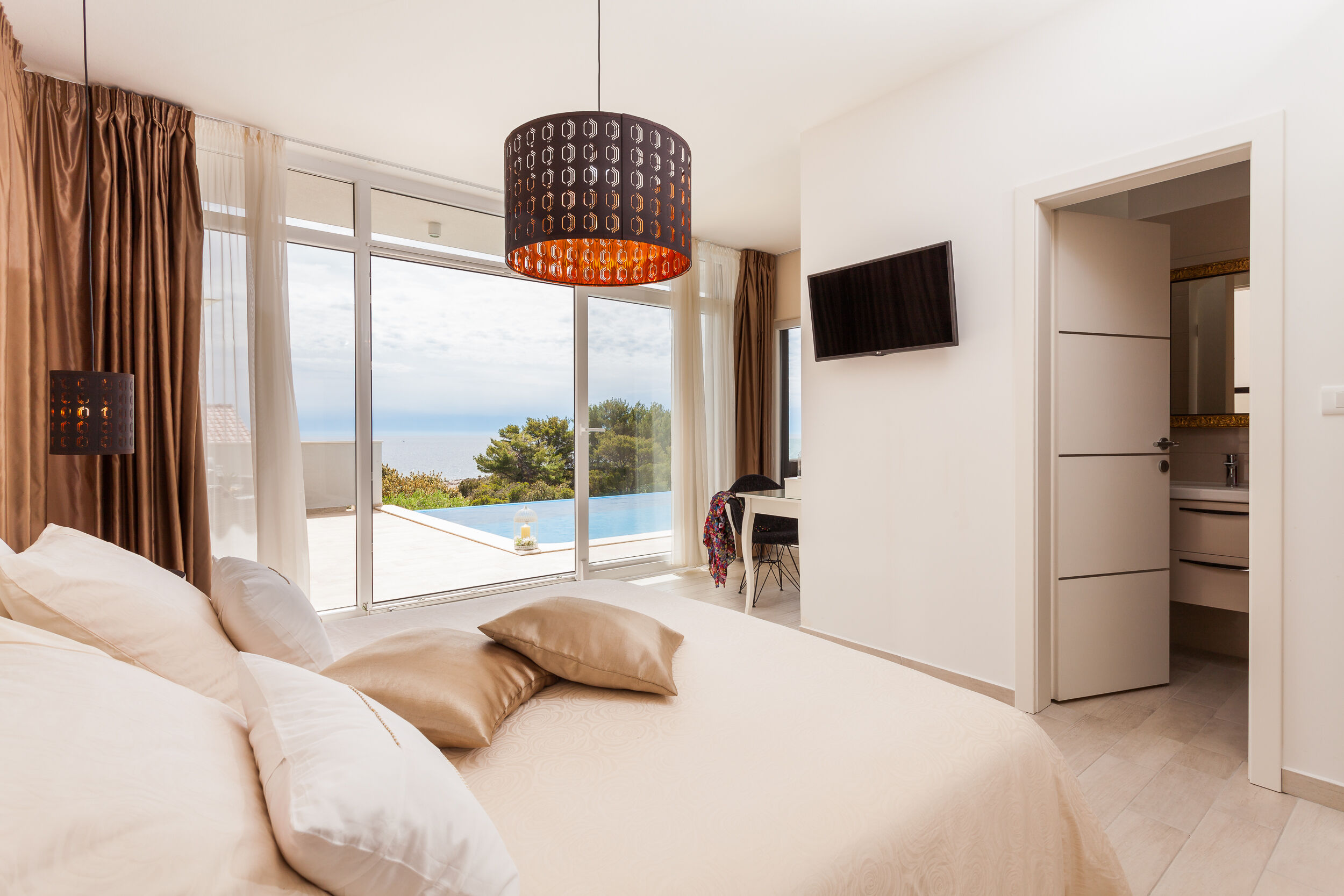 Villa Jasmina V0212-K1