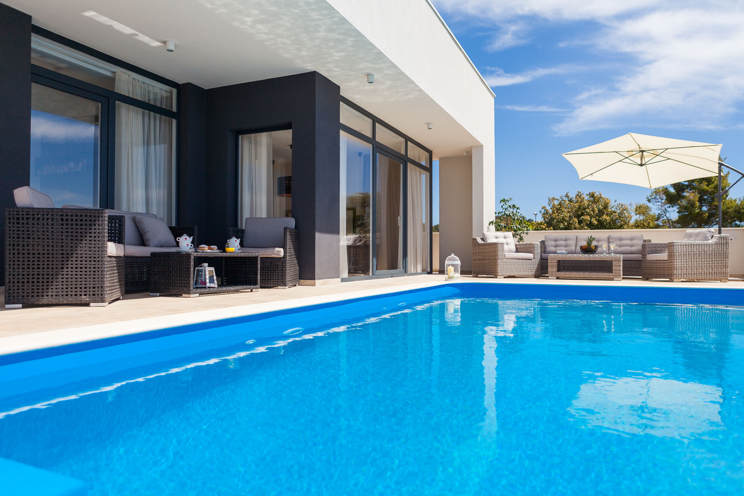 Villa Jasmina V0212-K1