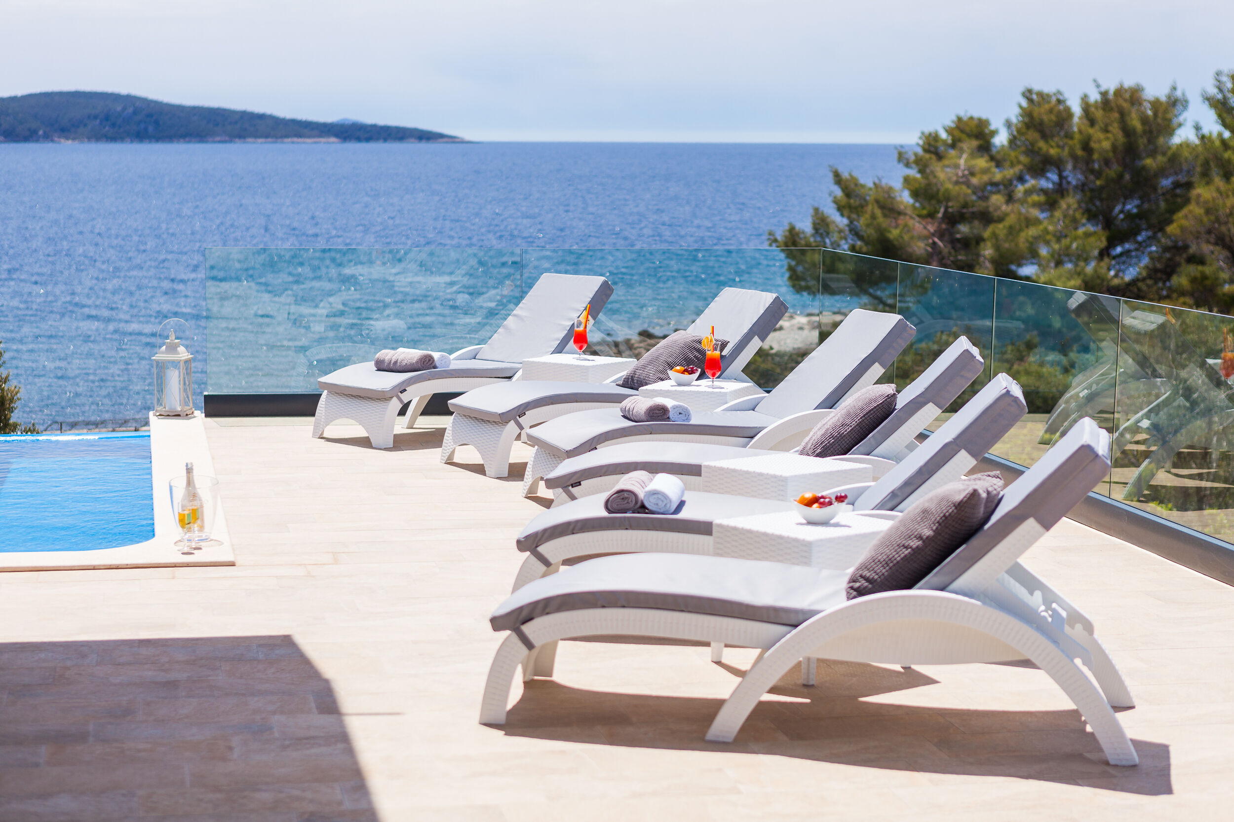 Villa Jasmina V0212-K1