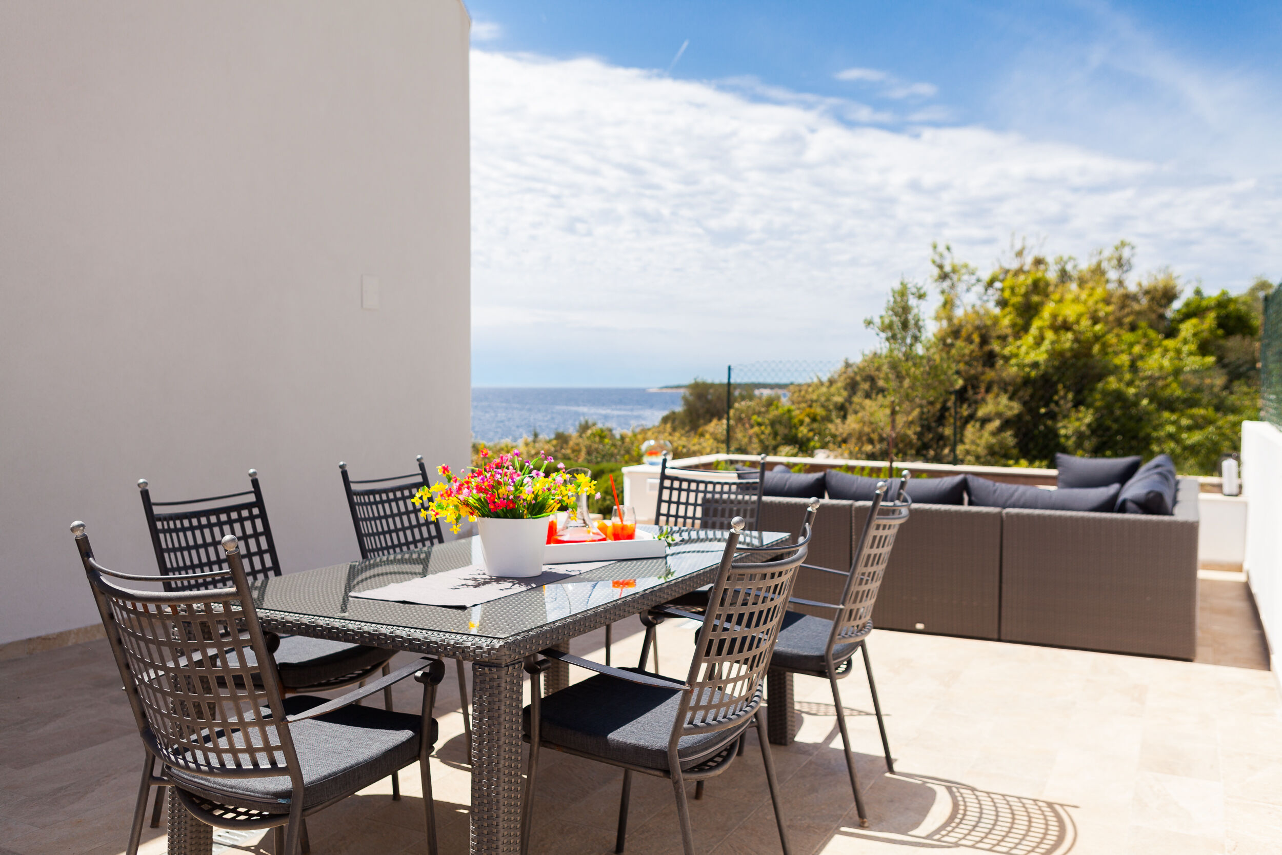Villa Jasmina V0212-K1