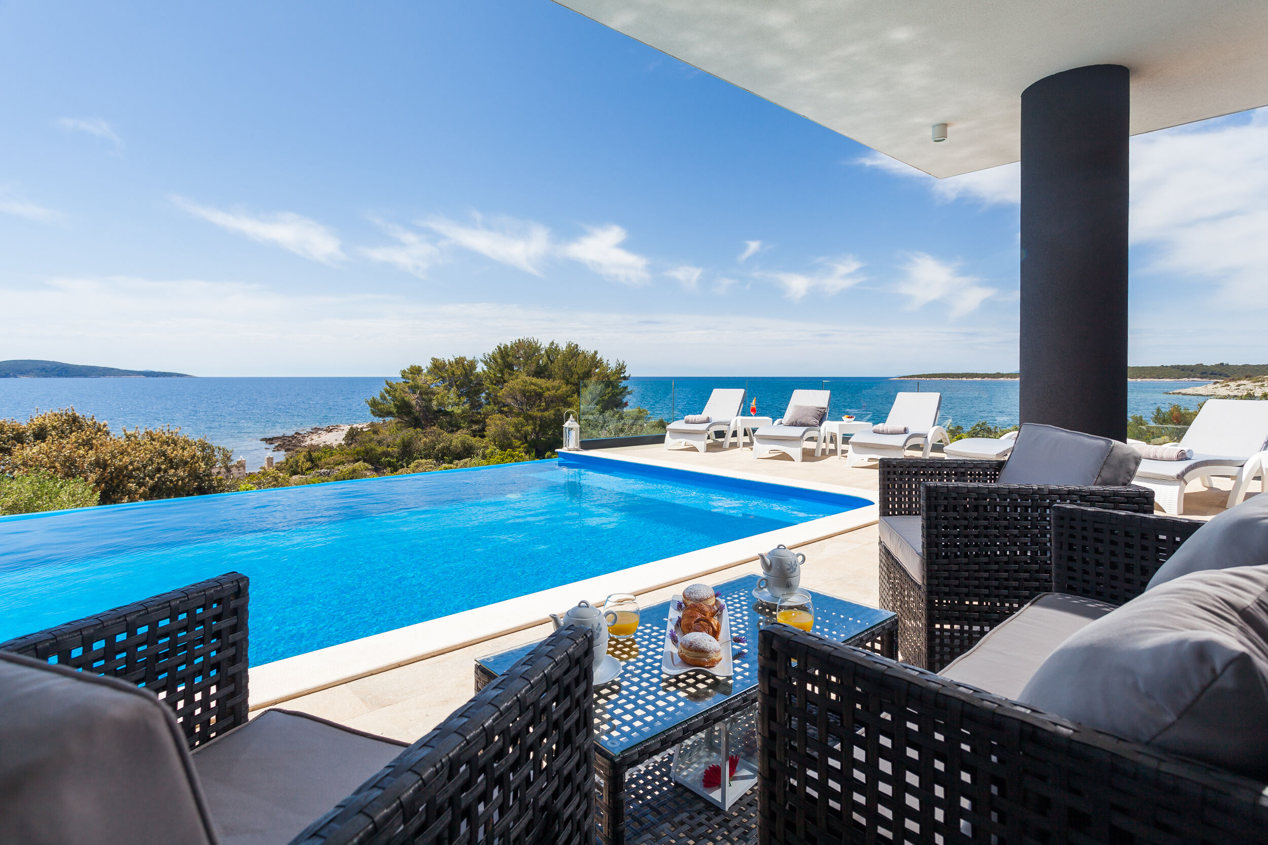 Villa Jasmina V0212-K1