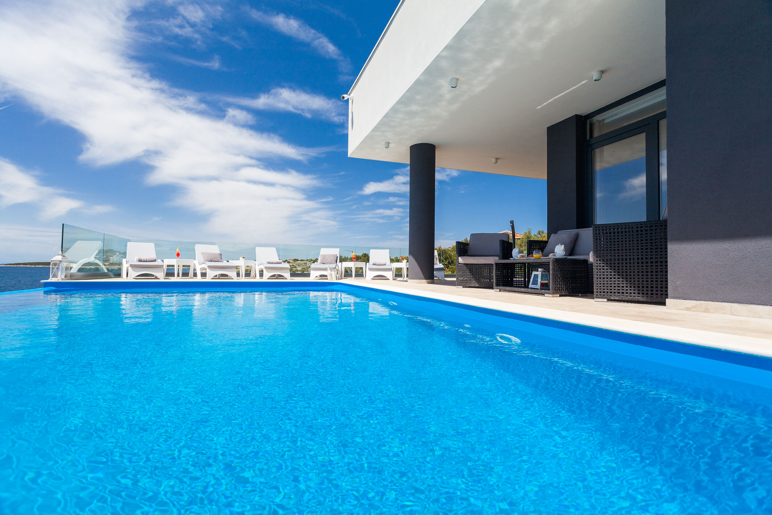Villa Jasmina V0212-K1