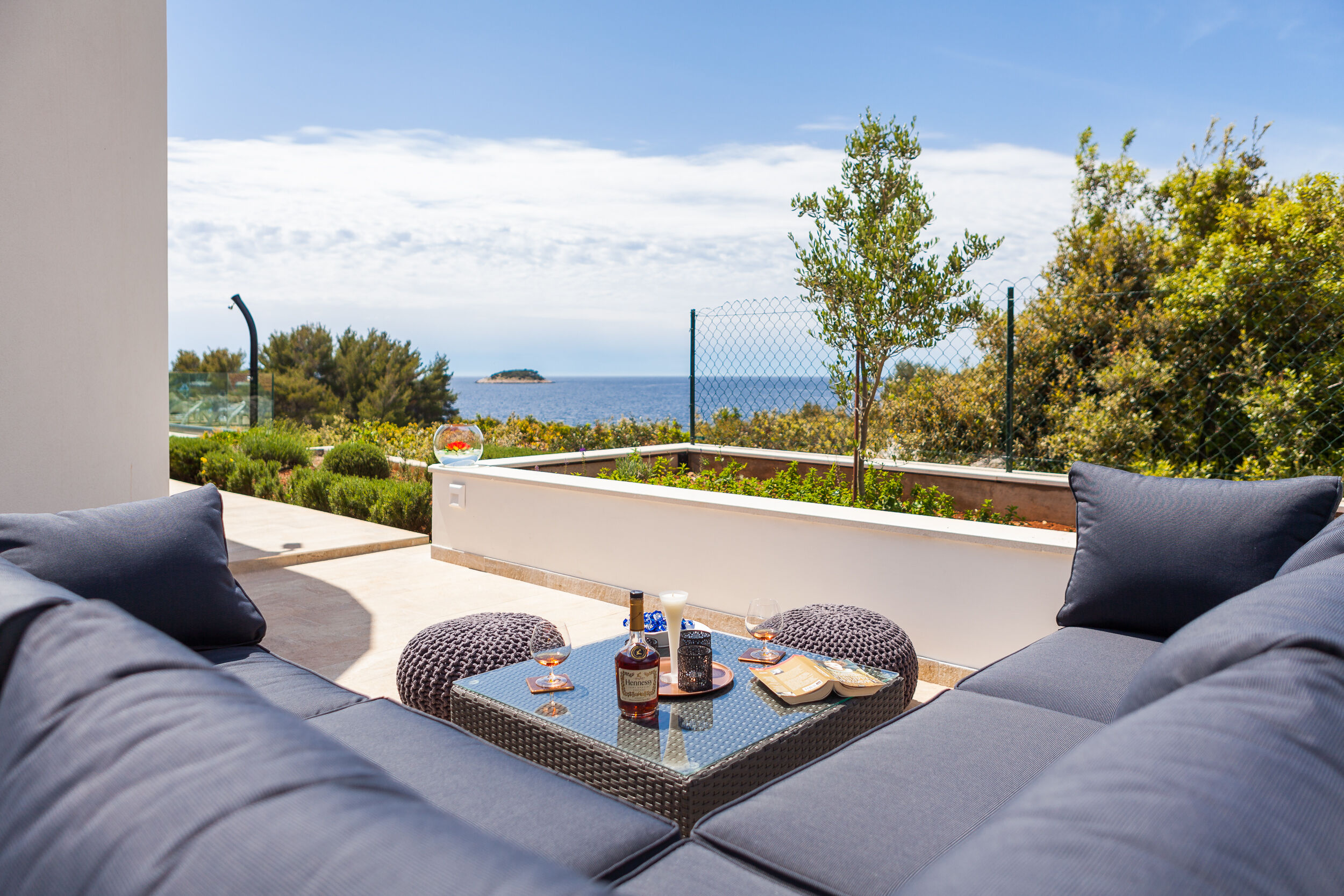 Villa Jasmina V0212-K1
