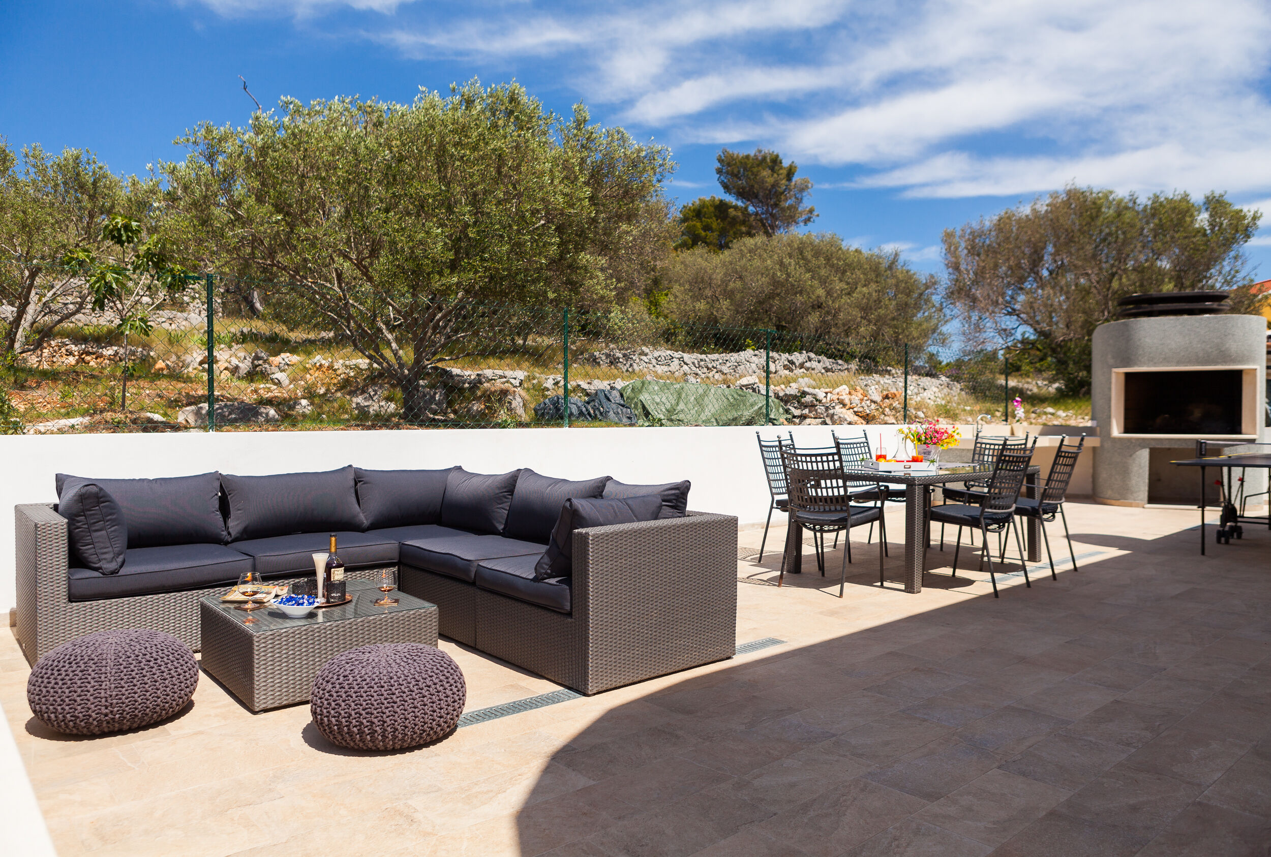 Villa Jasmina V0212-K1