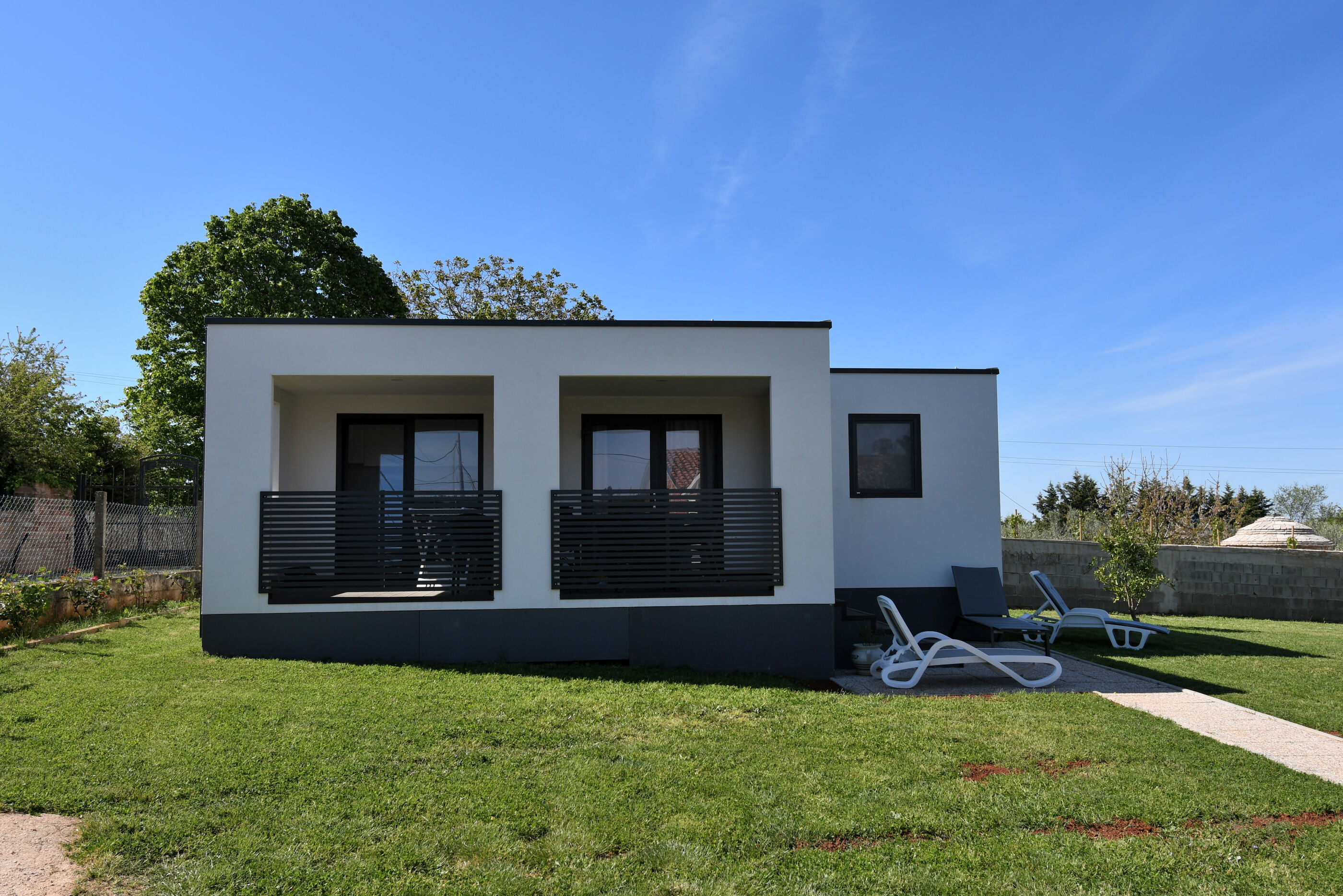 House Aria Accommodation in Pula